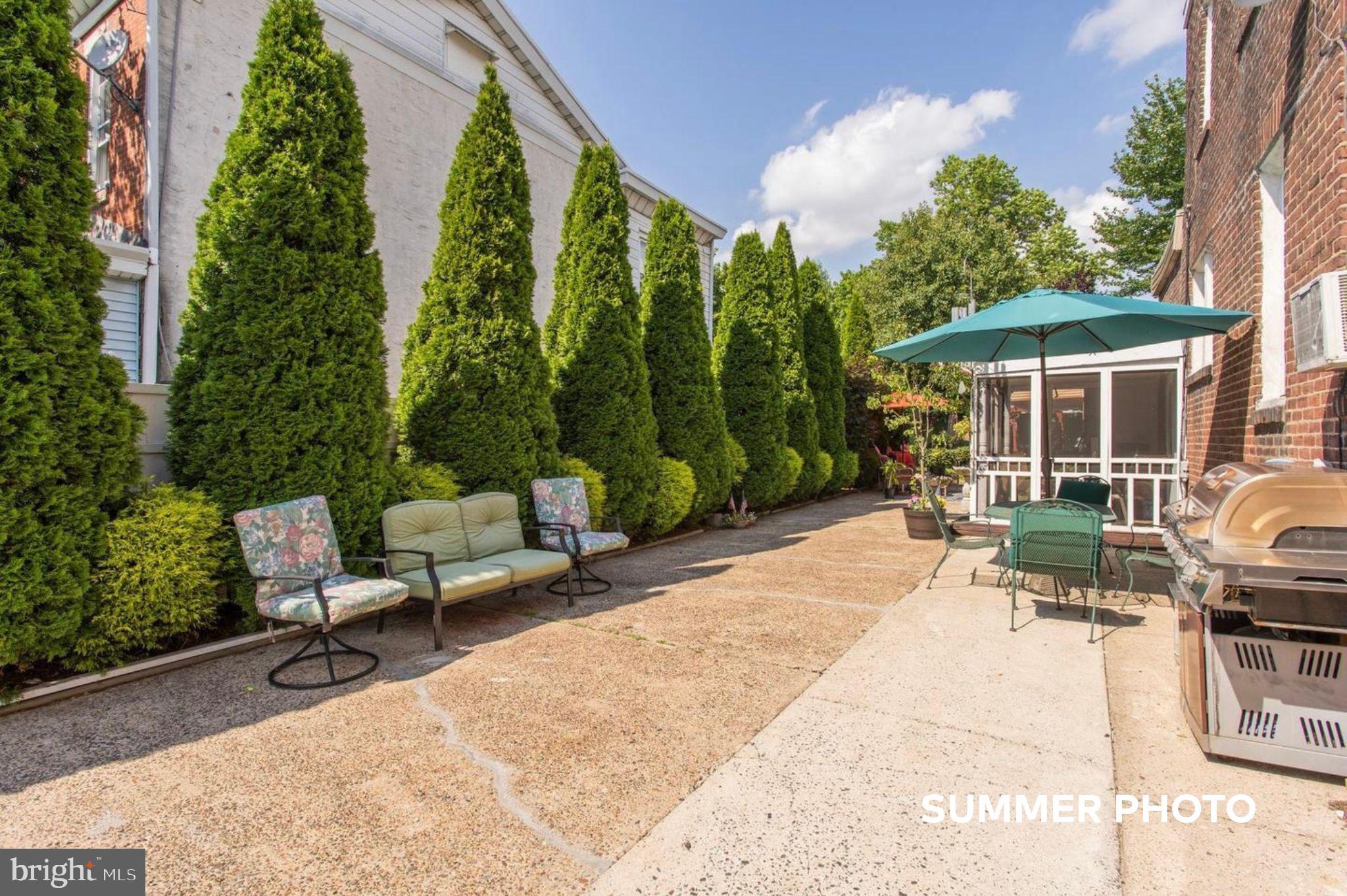 WISSINOMING - Residential