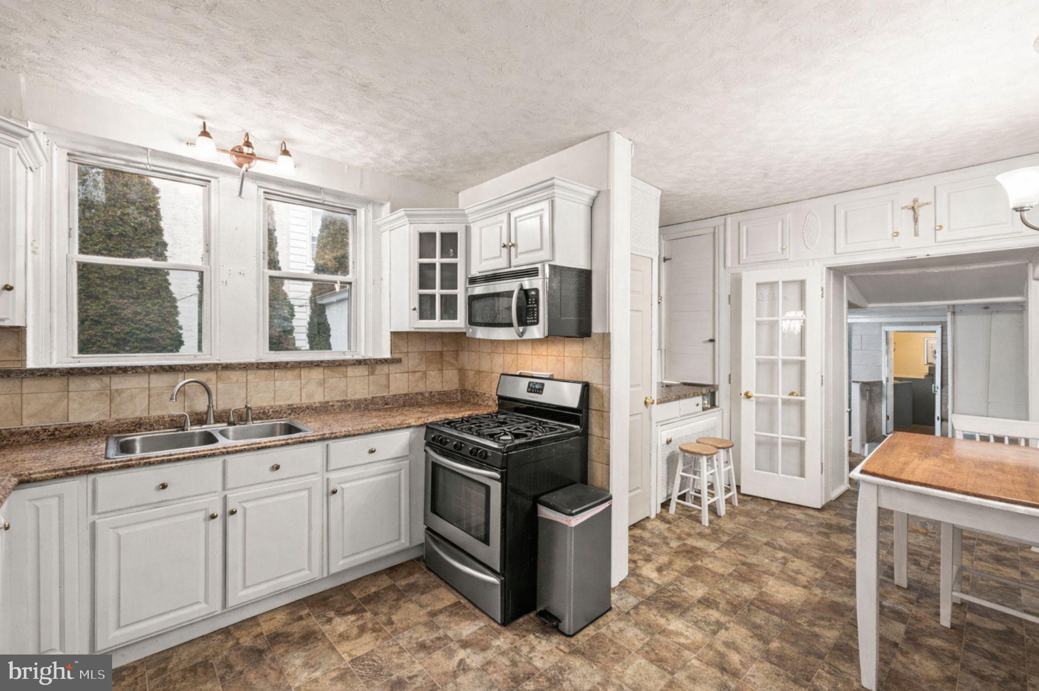 WISSINOMING - Residential