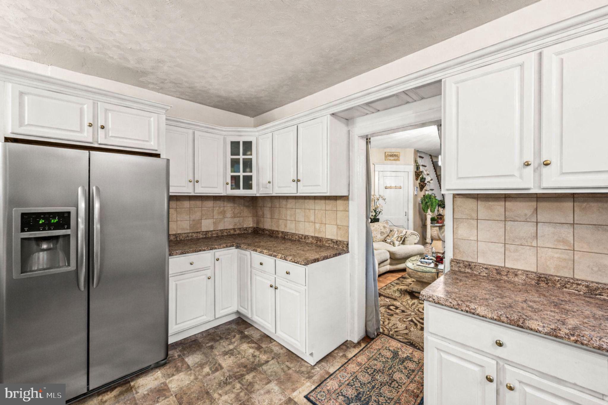 WISSINOMING - Residential