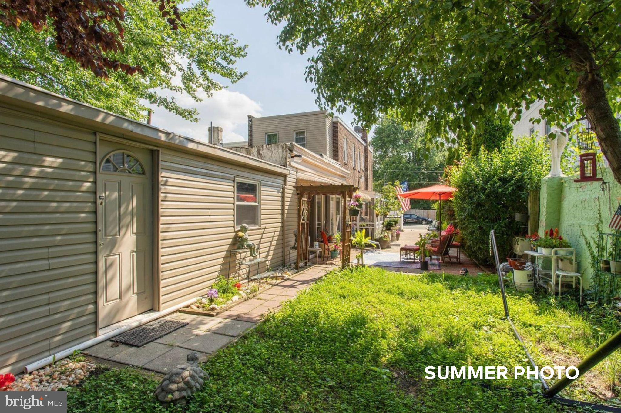 WISSINOMING - Residential