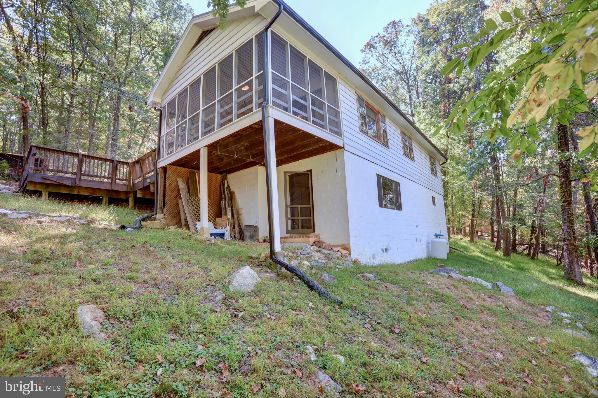 SHANNONDALE - Residential