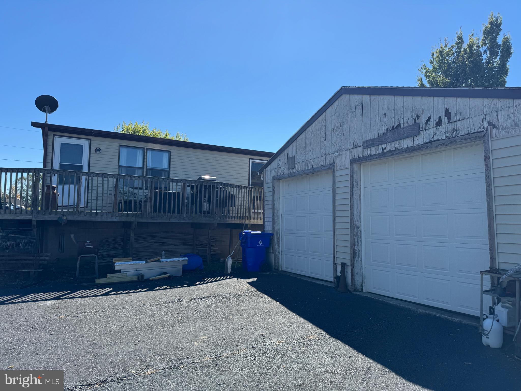 SEVEN STARS - Residential