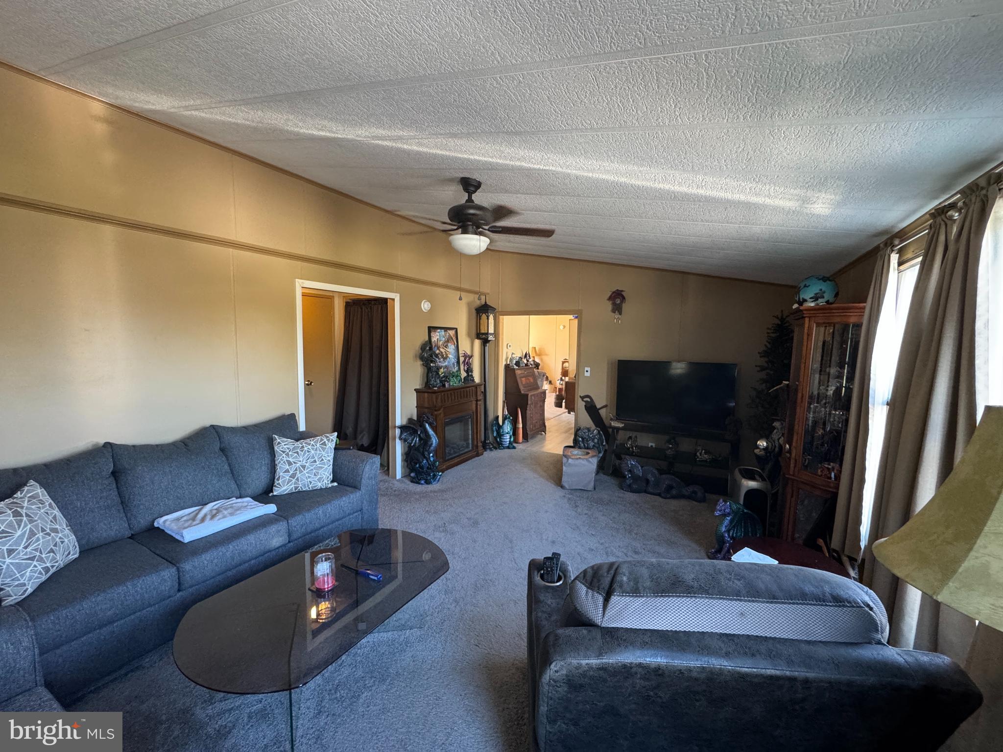 SEVEN STARS - Residential