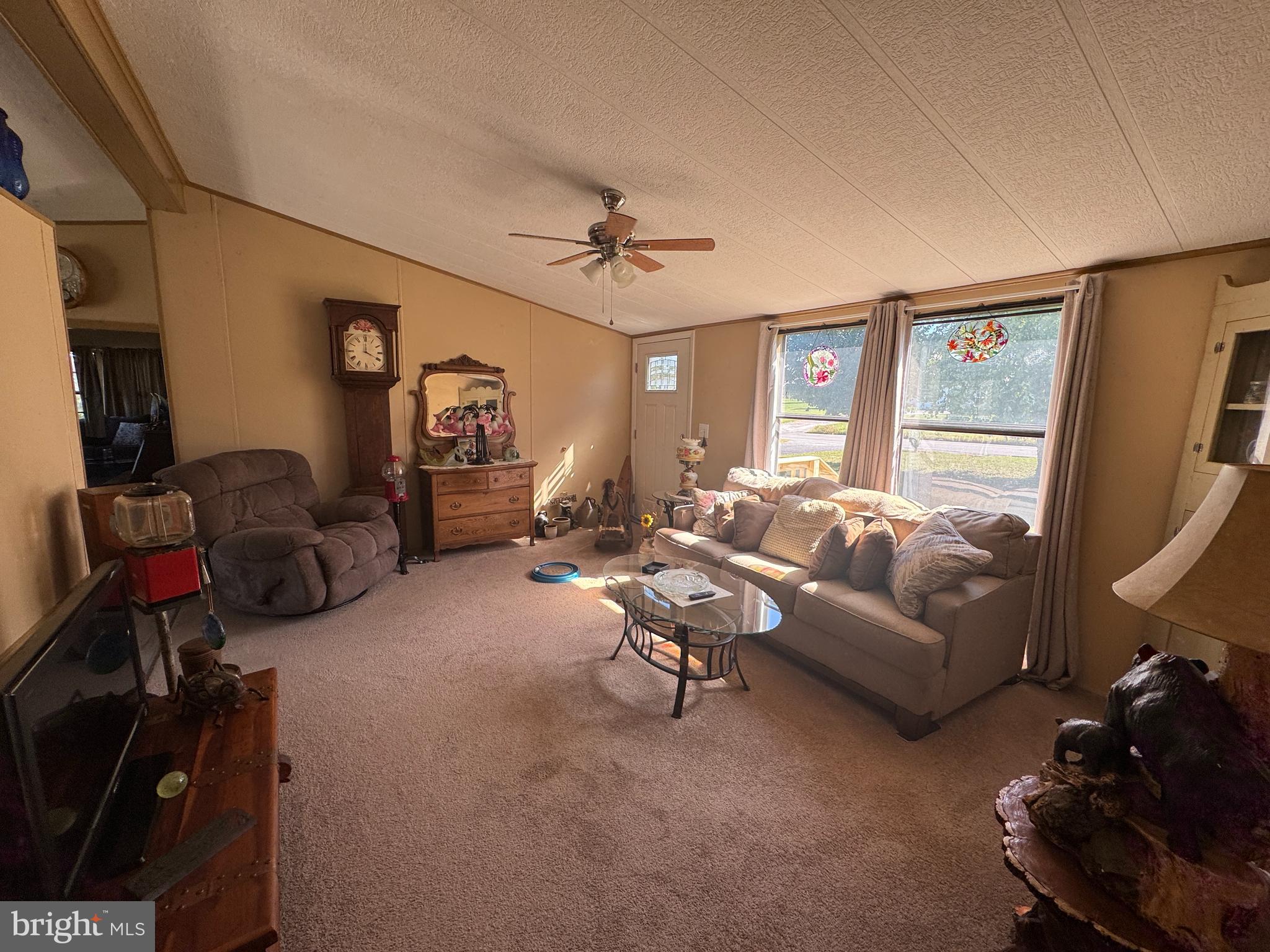 SEVEN STARS - Residential