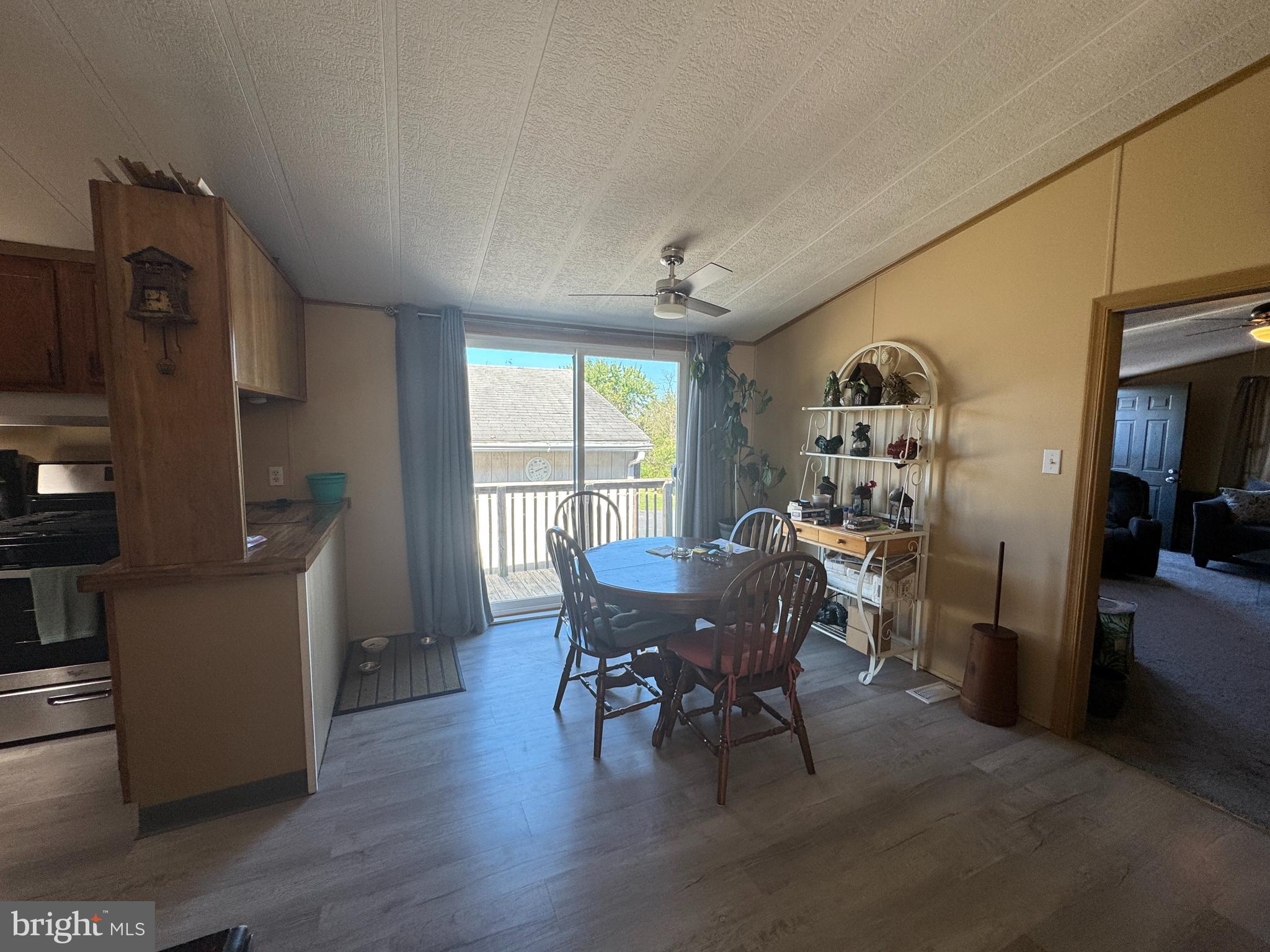 SEVEN STARS - Residential