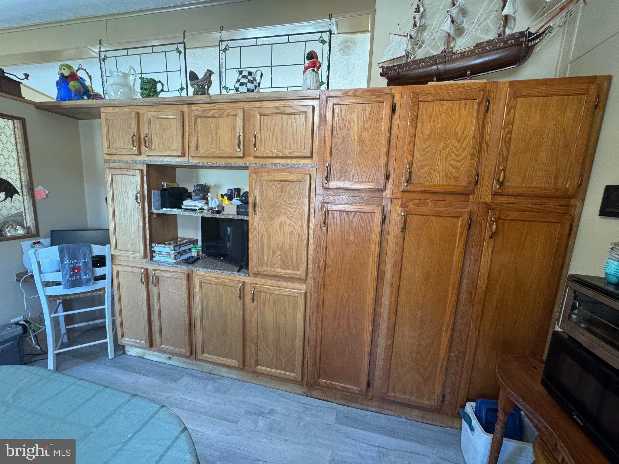 SEVEN STARS - Residential