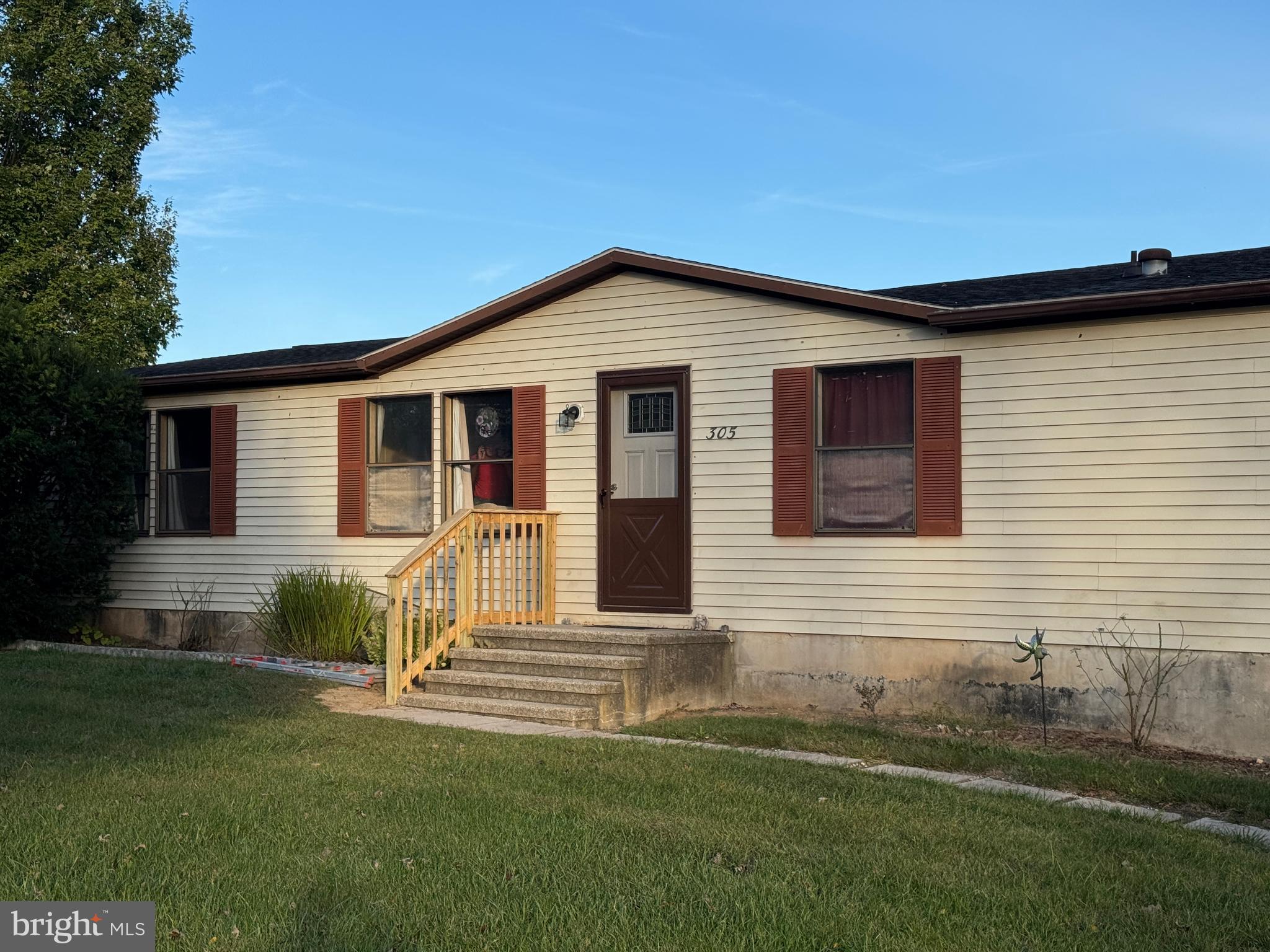 SEVEN STARS - Residential