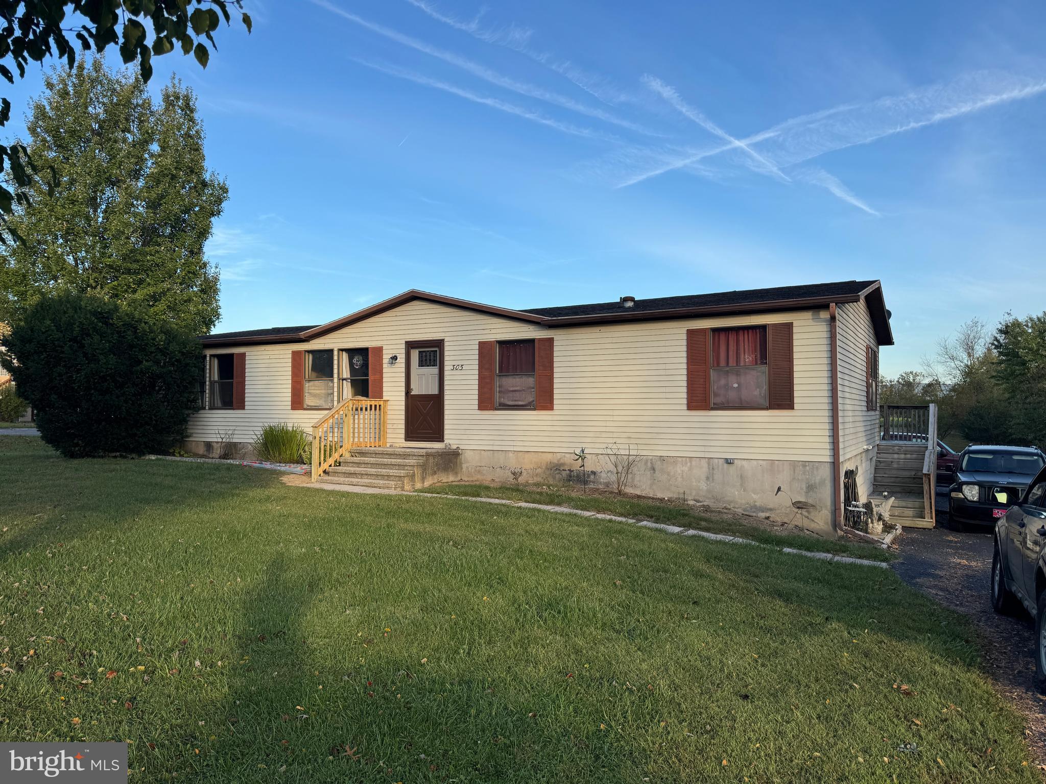 SEVEN STARS - Residential