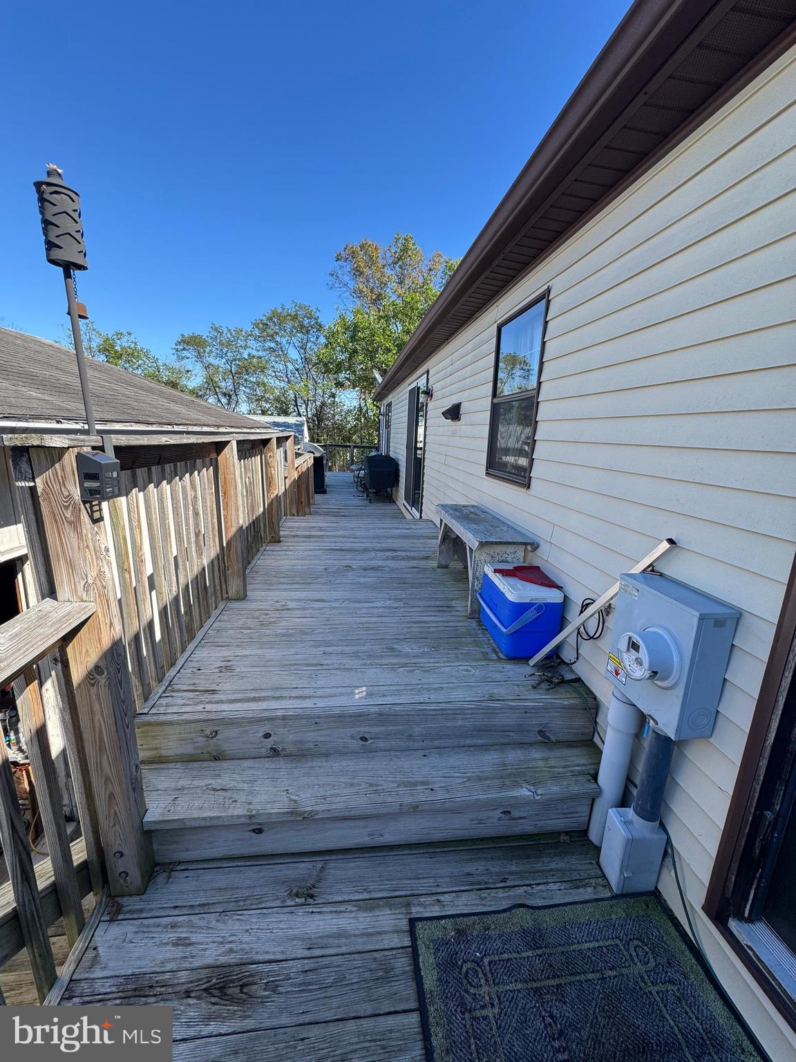 SEVEN STARS - Residential