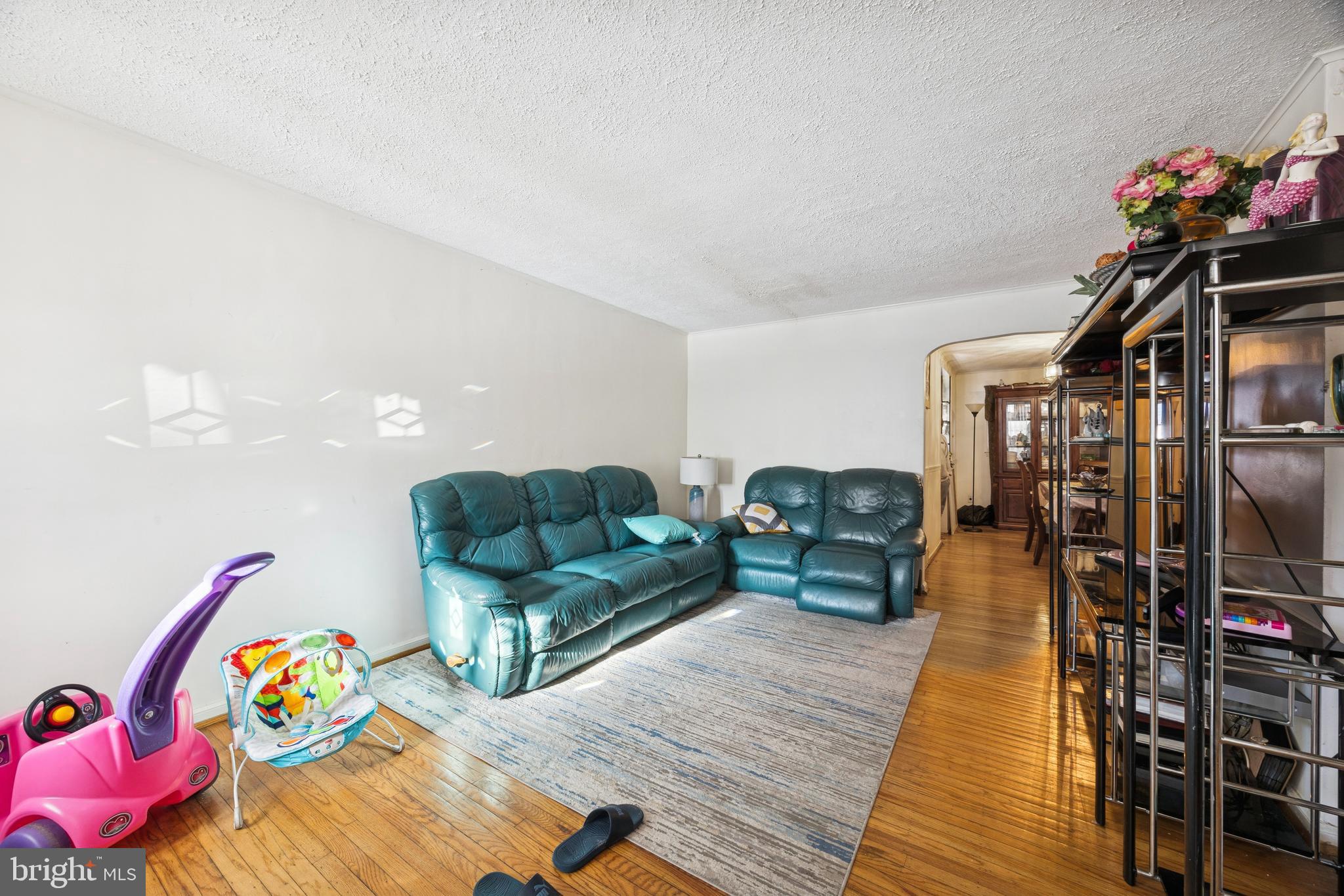 DELMAR VILLAGE - Residential