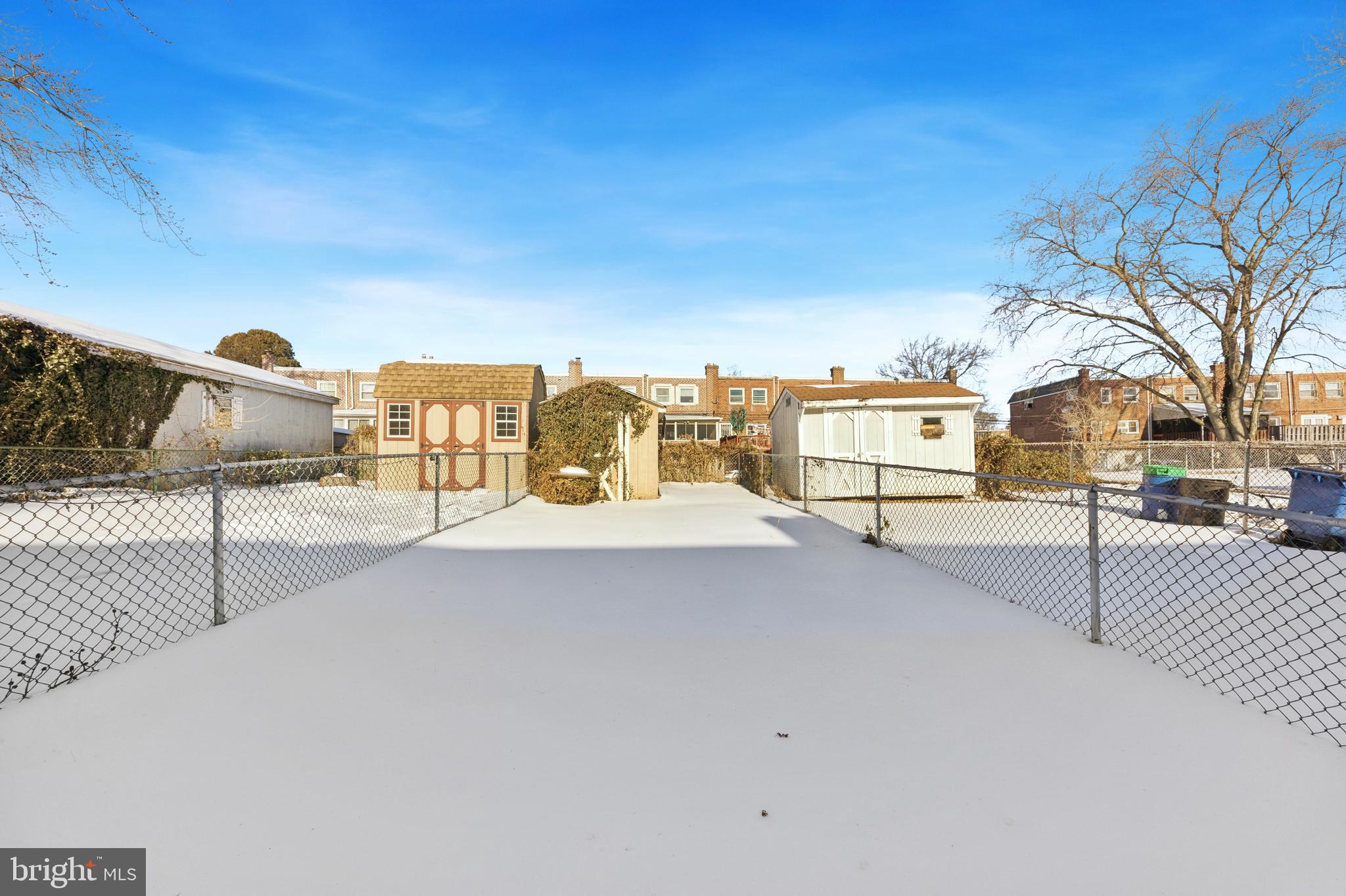 DELMAR VILLAGE - Residential