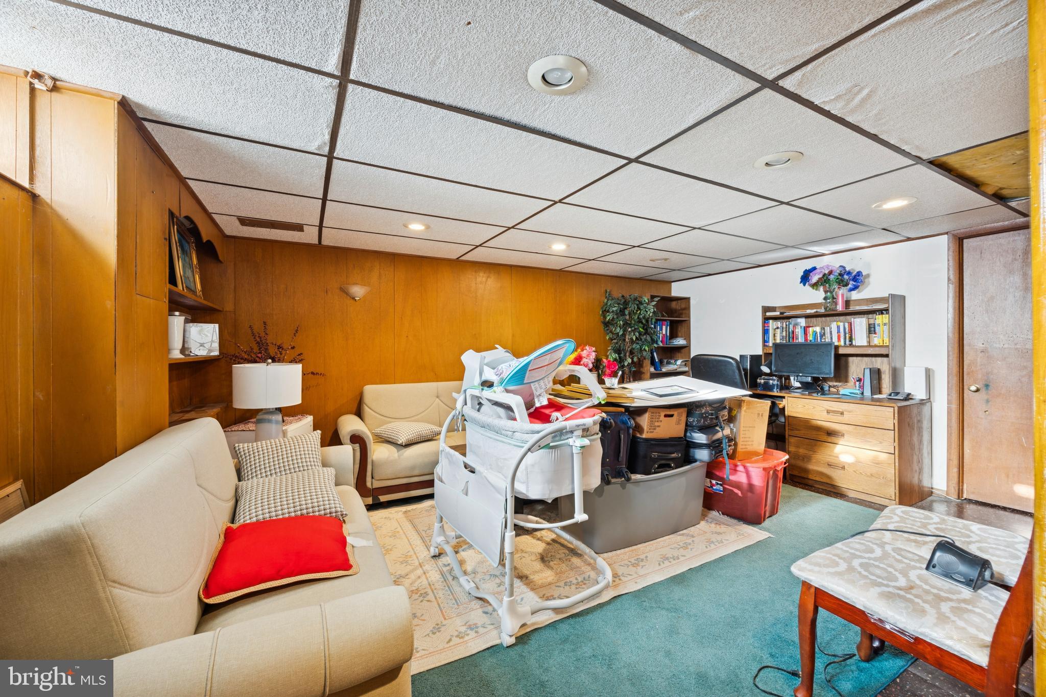 DELMAR VILLAGE - Residential