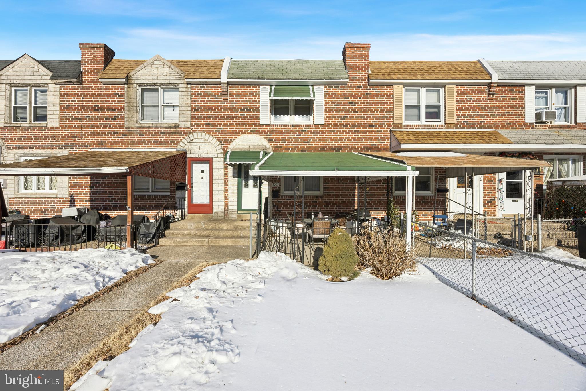 DELMAR VILLAGE - Residential