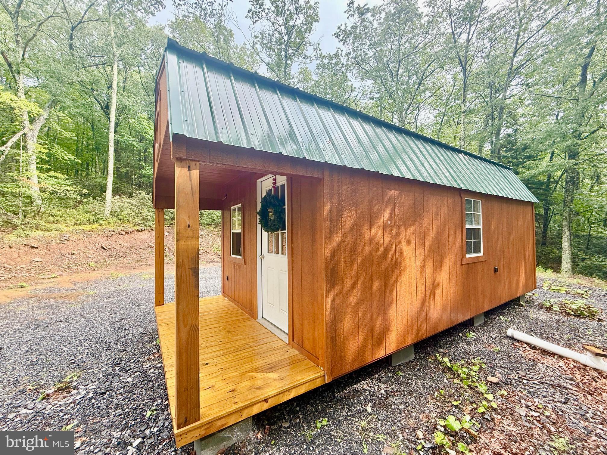 72 SPRUCE SHADOWS LANE