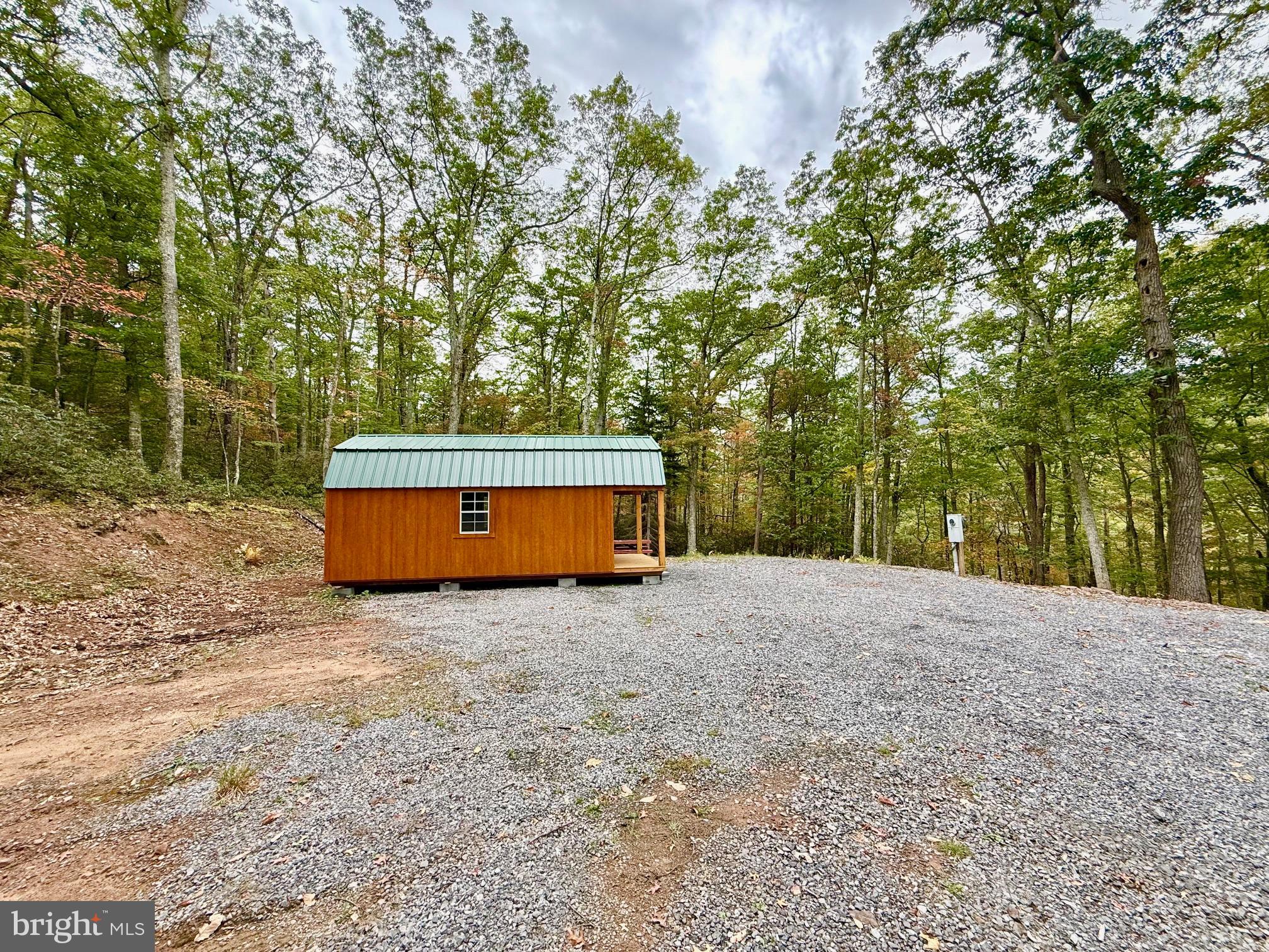 72 SPRUCE SHADOWS LANE