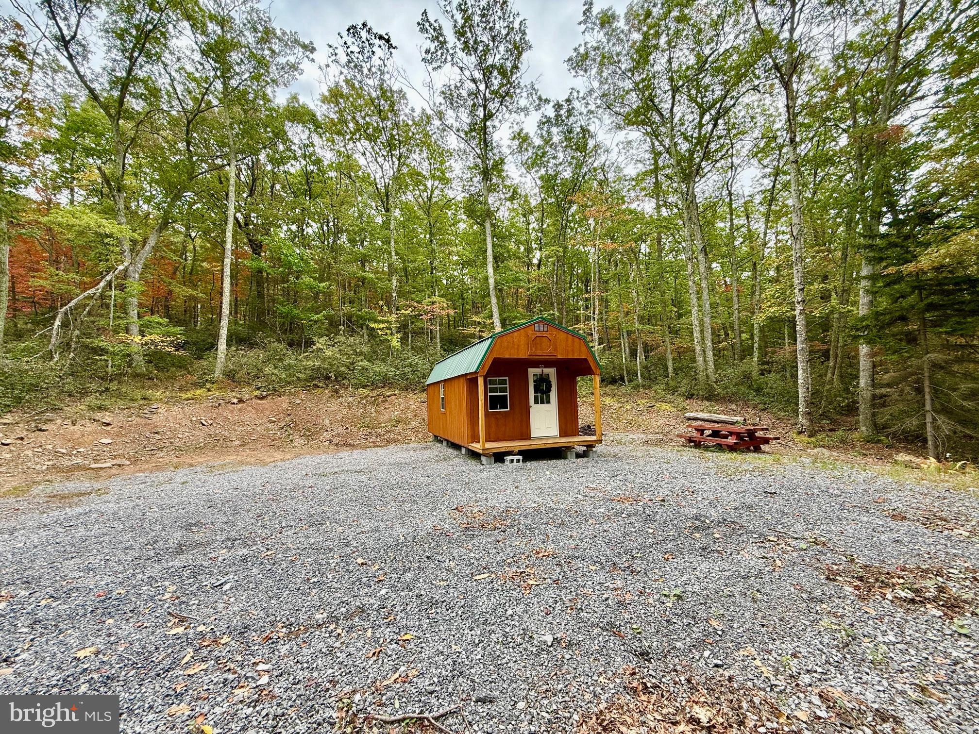 72 SPRUCE SHADOWS LANE