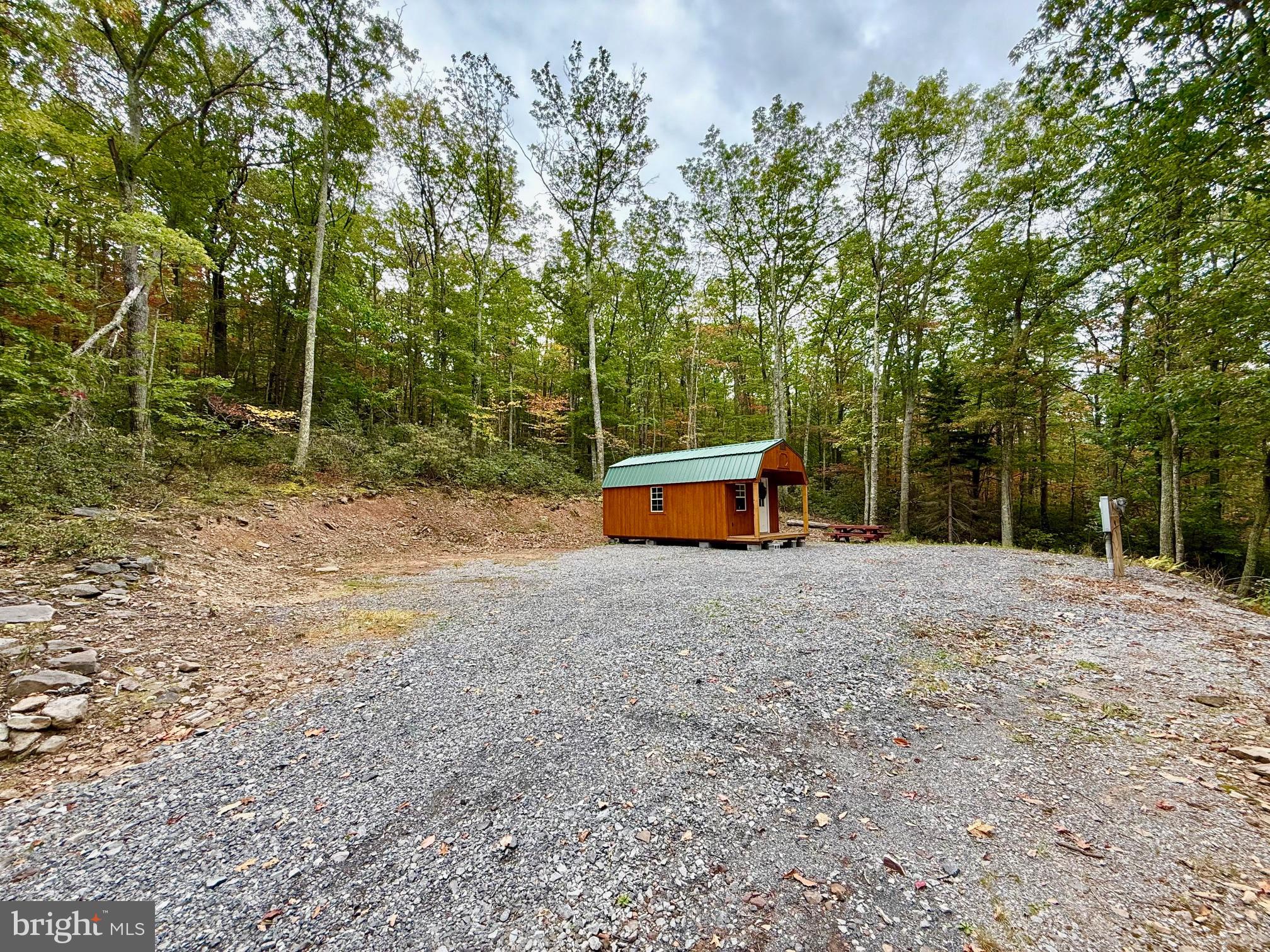 72 SPRUCE SHADOWS LANE