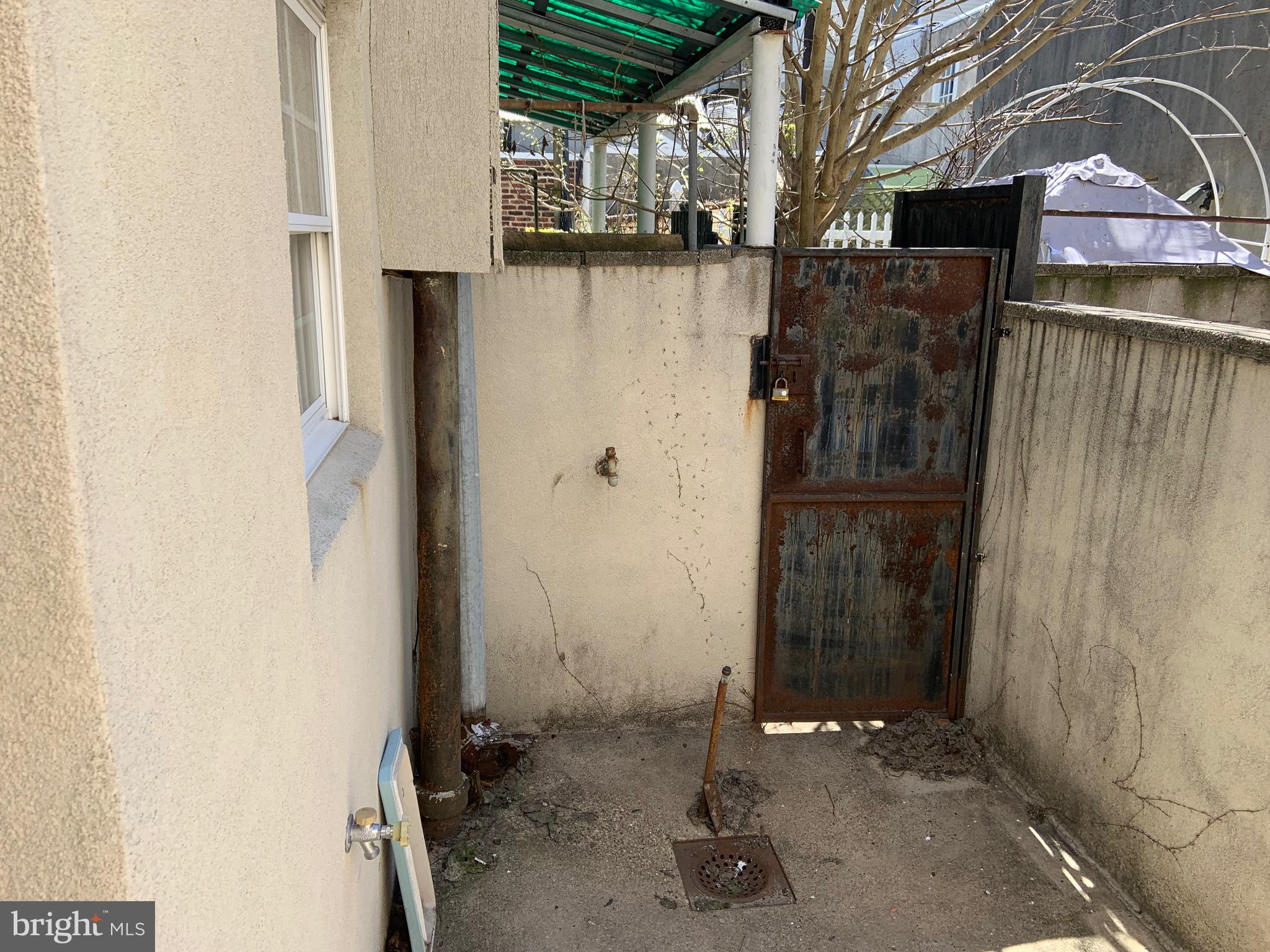 PASSYUNK SQUARE - Residential