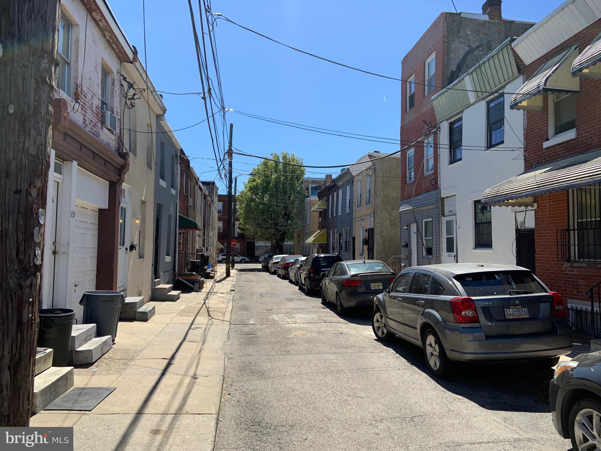 1132 S CLIFTON STREET