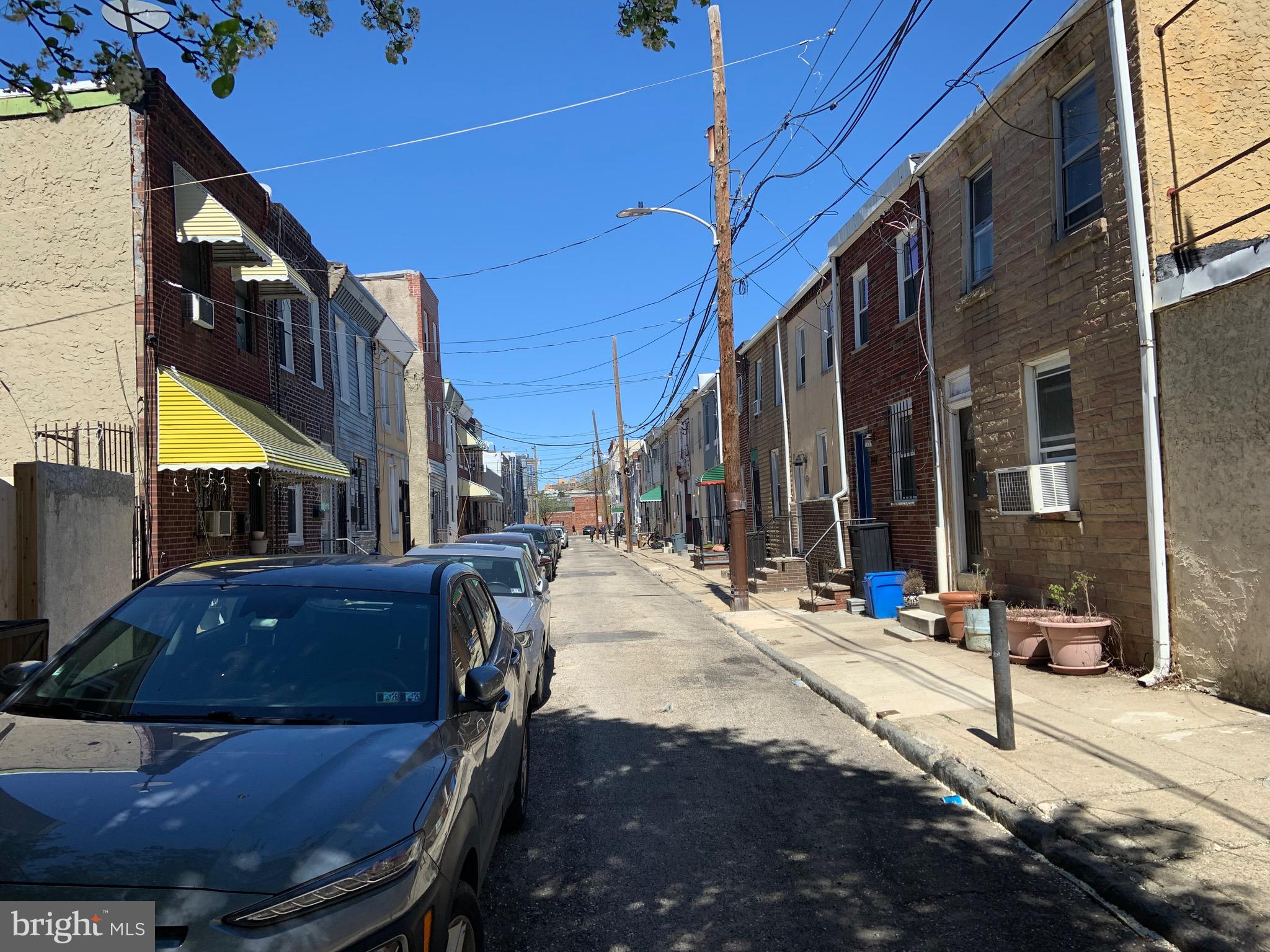 1132 S CLIFTON STREET