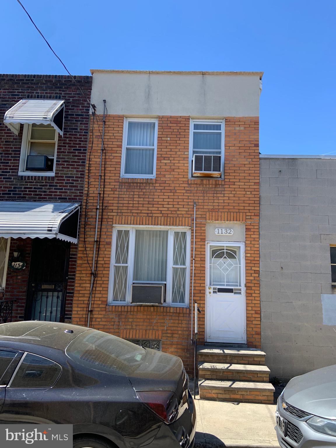 PASSYUNK SQUARE - Residential