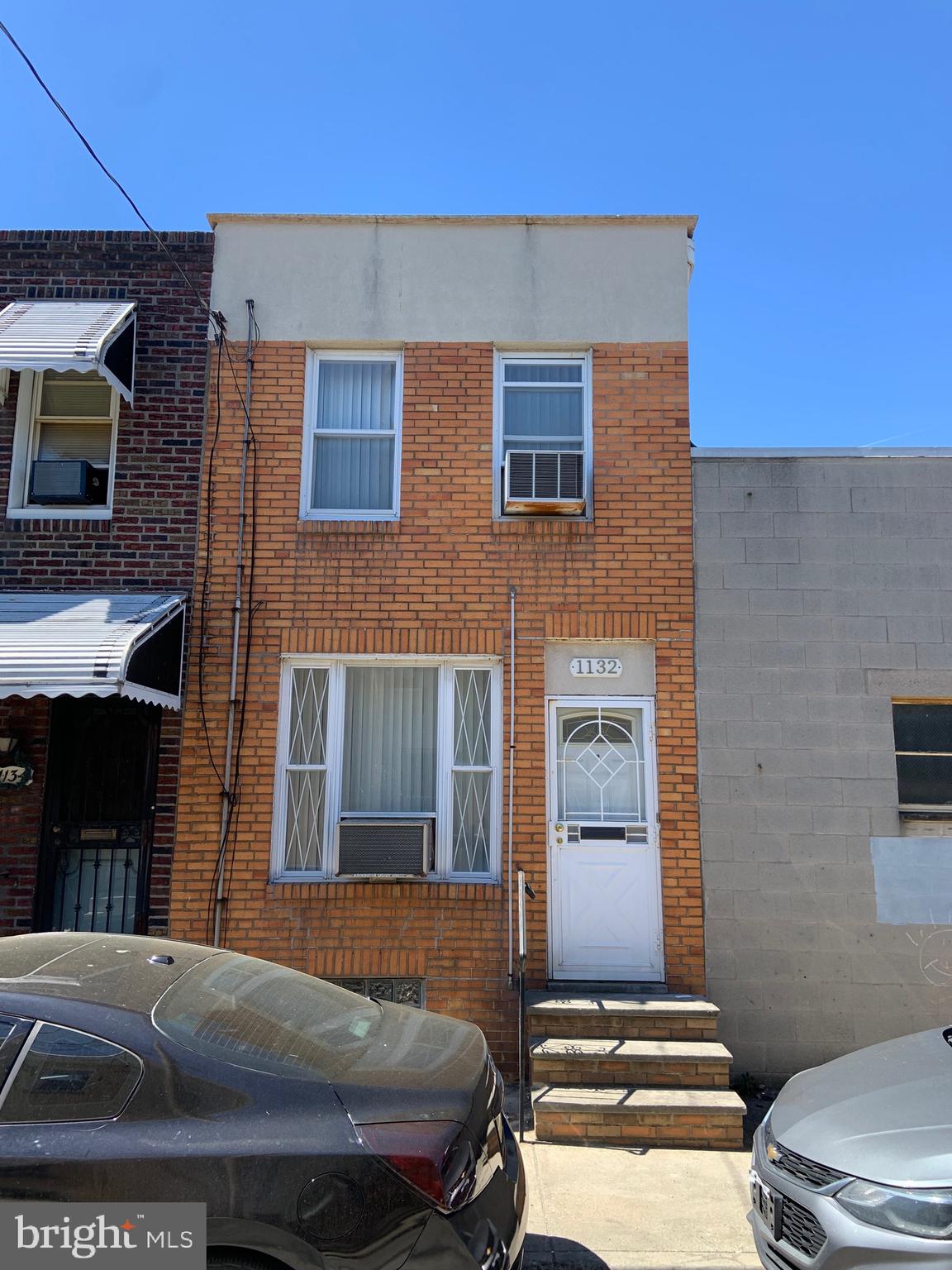 1132 S CLIFTON STREET