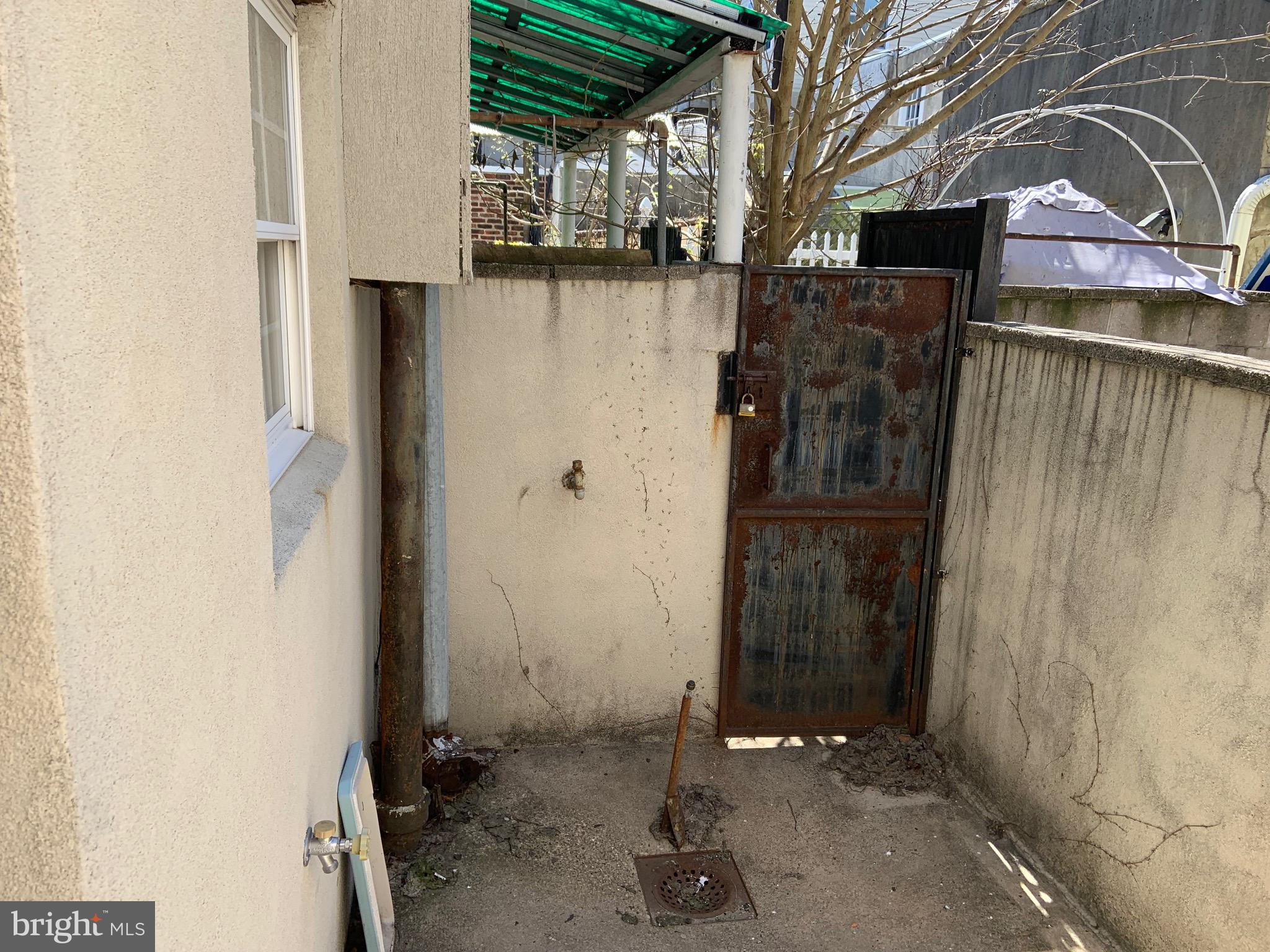 PASSYUNK SQUARE - Residential