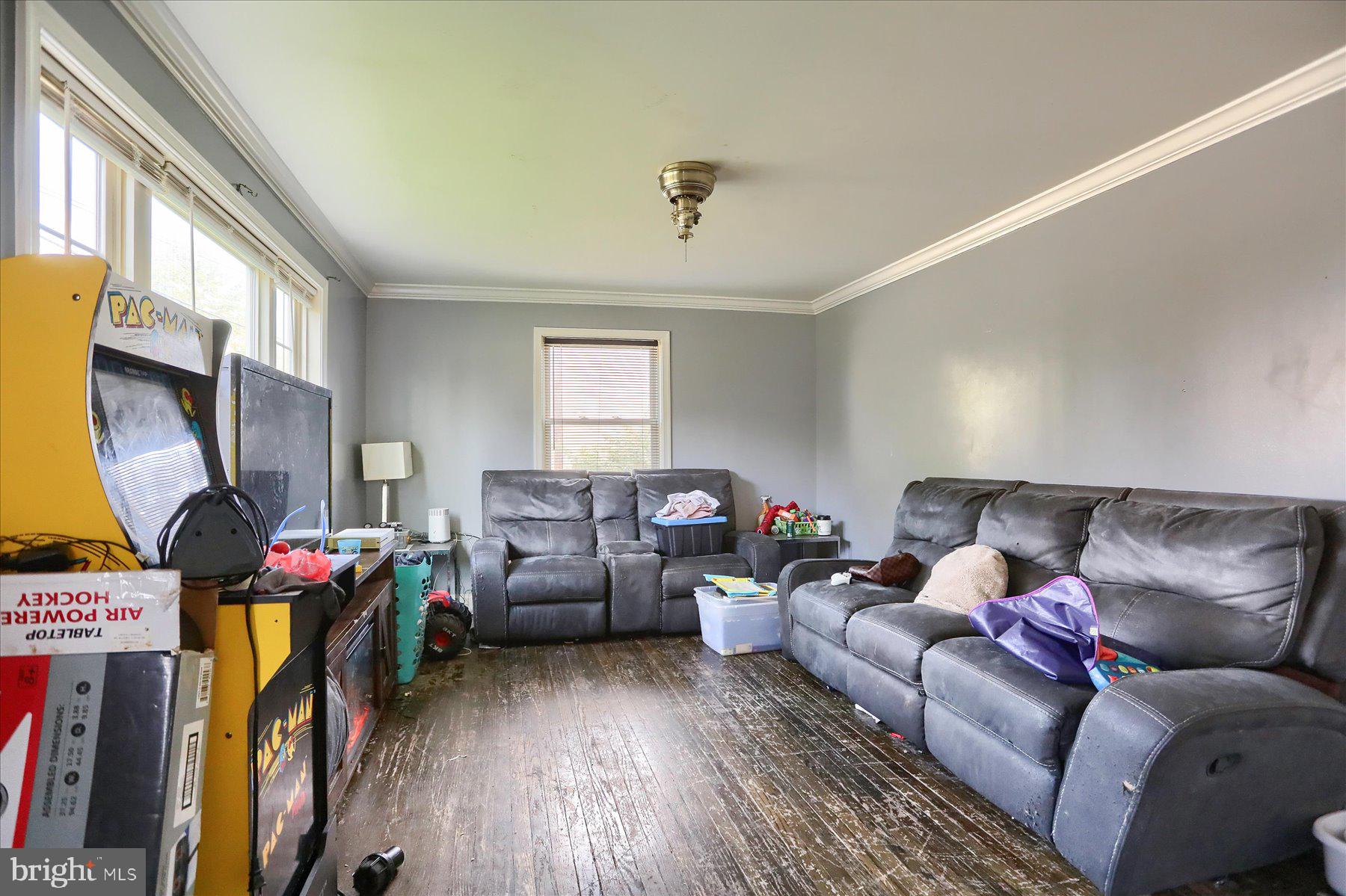 620 W BEL AIR AVENUE
