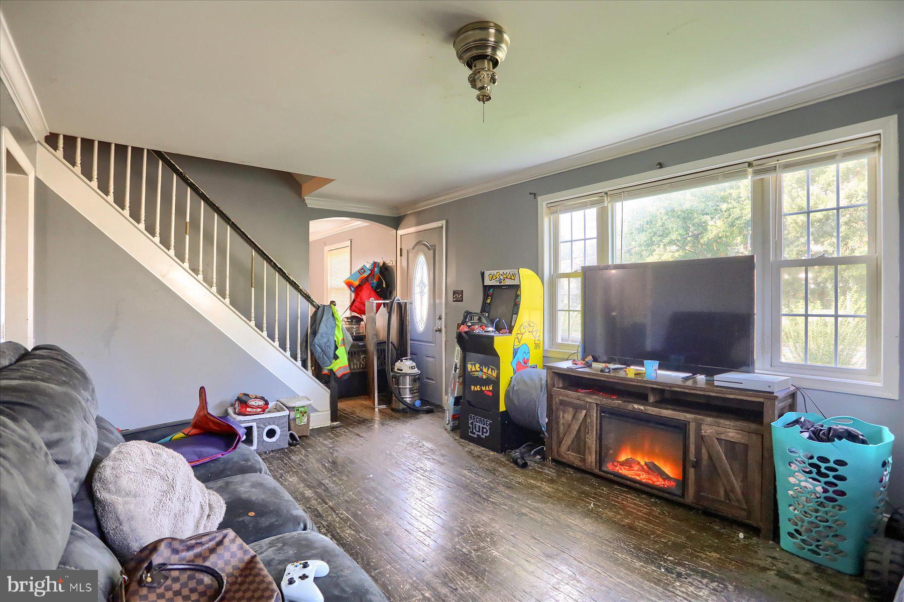 620 W BEL AIR AVENUE
