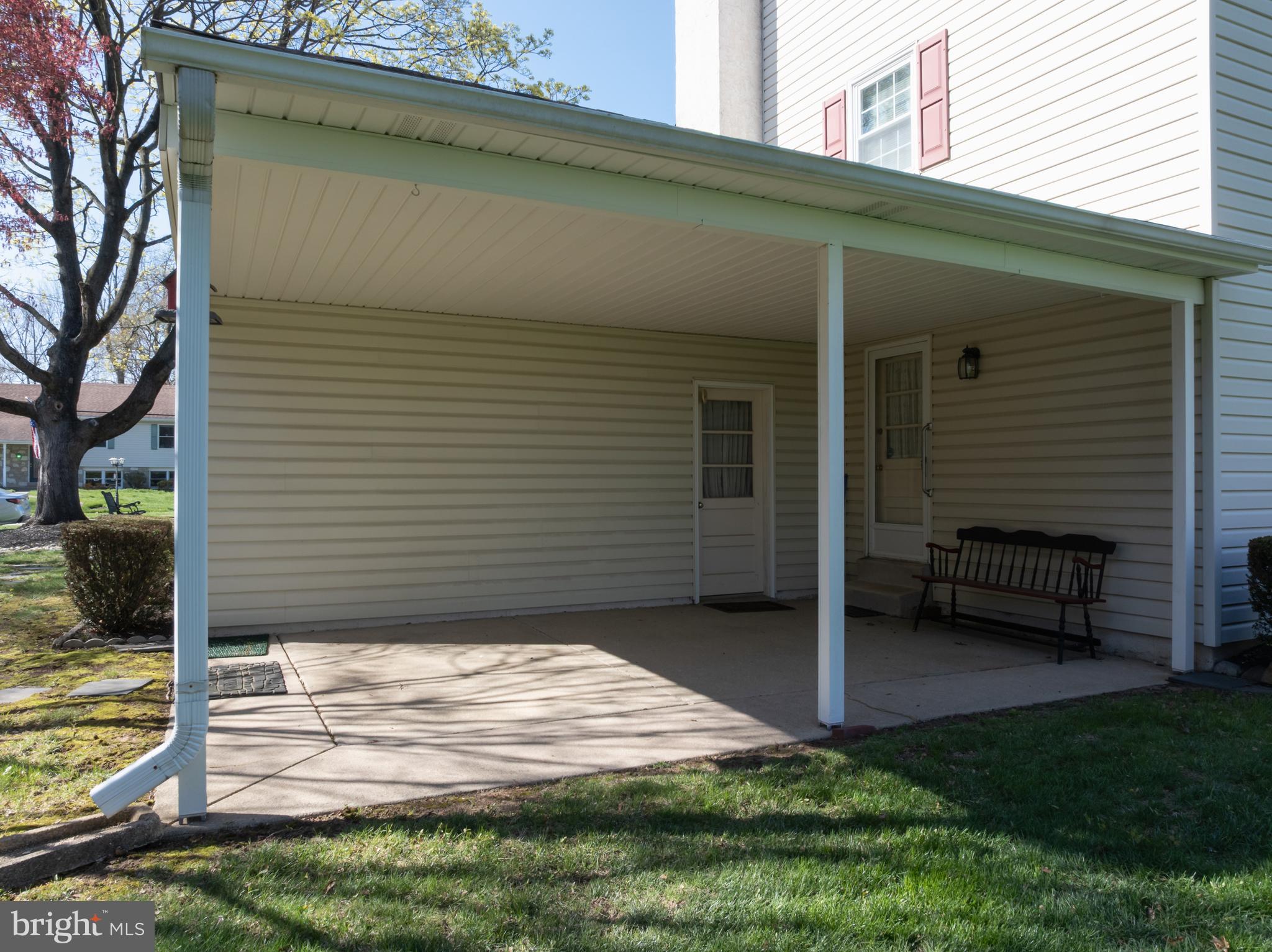 AIDENN LAIR - Residential