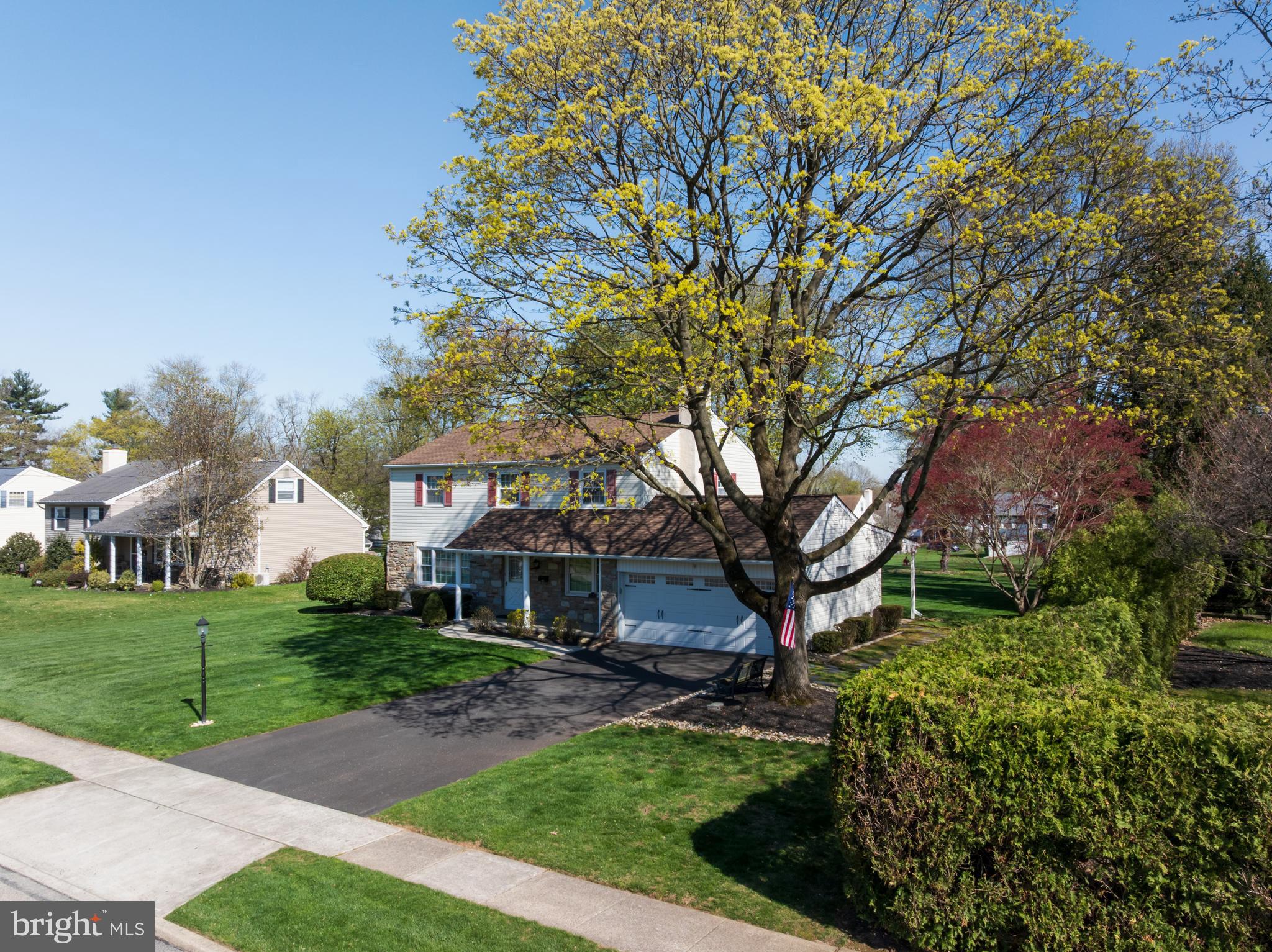 AIDENN LAIR - Residential