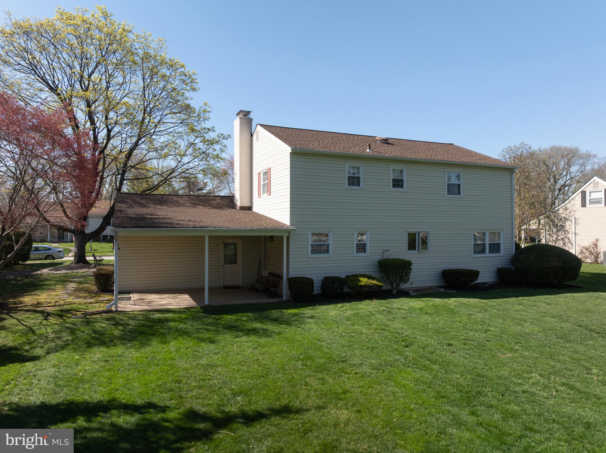 AIDENN LAIR - Residential