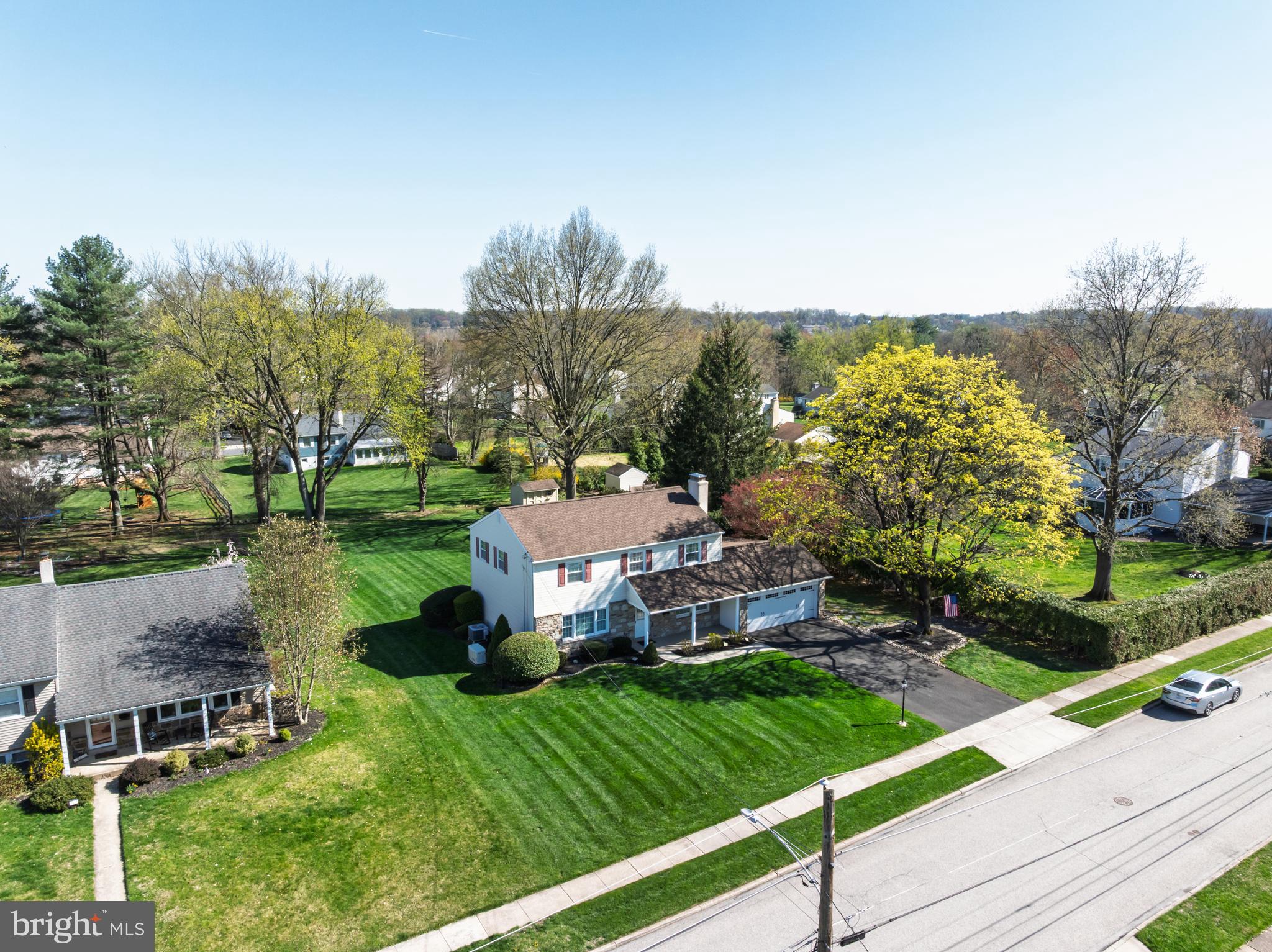 AIDENN LAIR - Residential