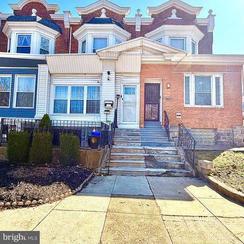 Photo of 737 Cobbs Creek Parkway, PHILADELPHIA, PA 19143 (MLS # PAPH2606056)