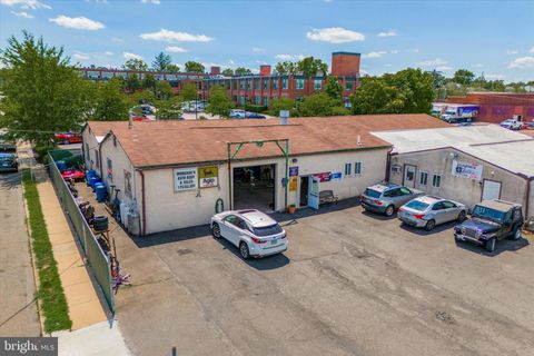 100 PENN STREET LANSDALE PA 19446