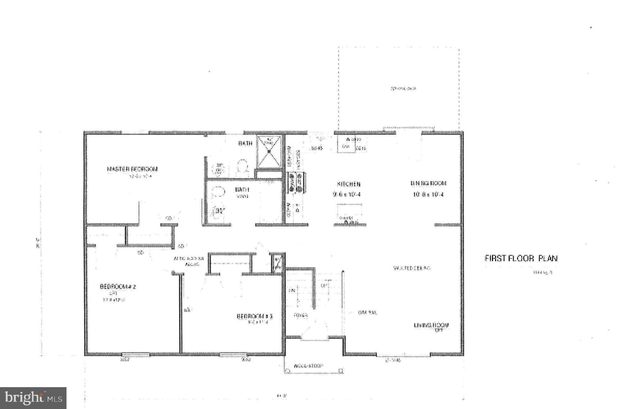 WILLISTON HEIGHTS - Residential