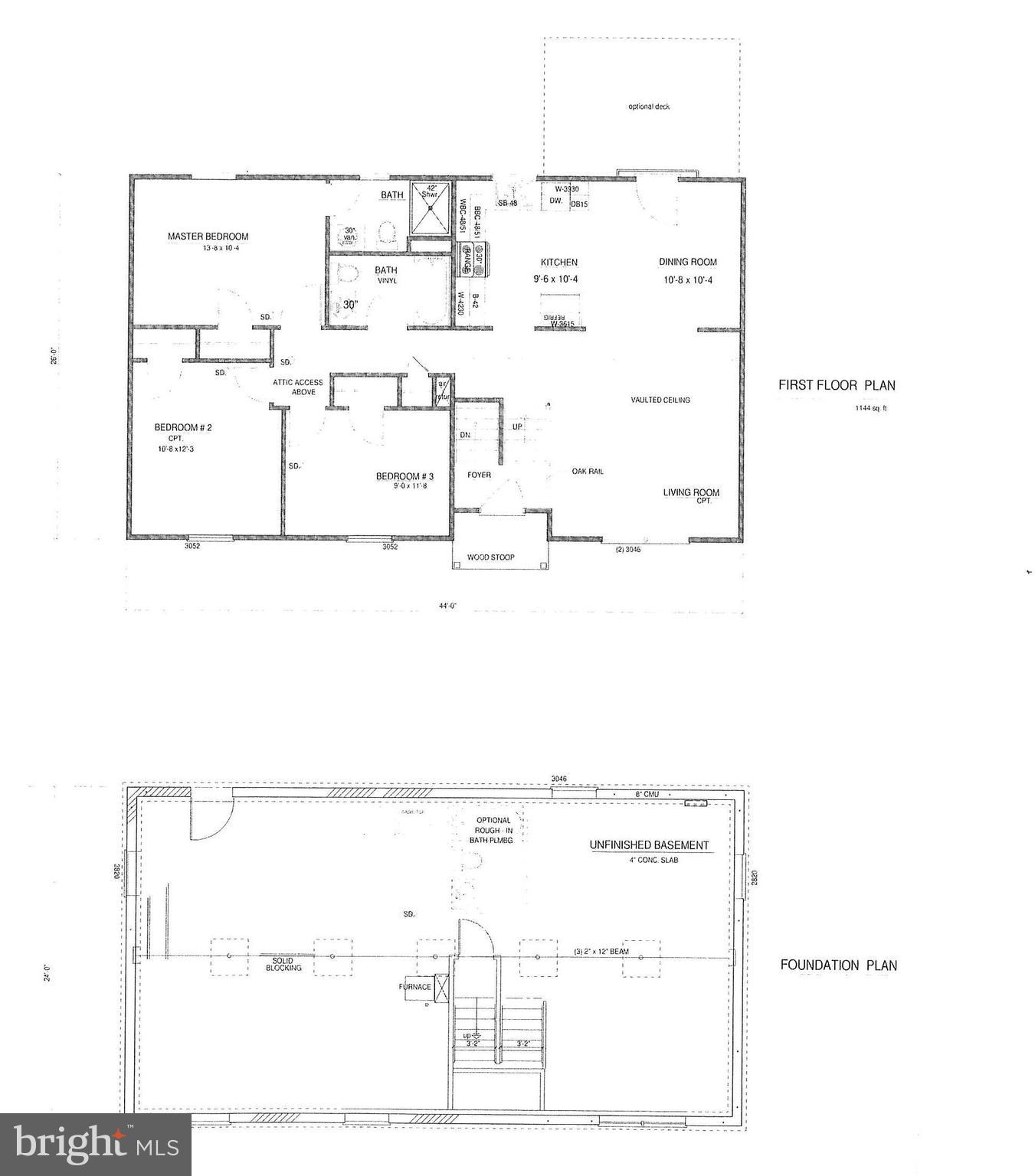 WILLISTON HEIGHTS - Residential