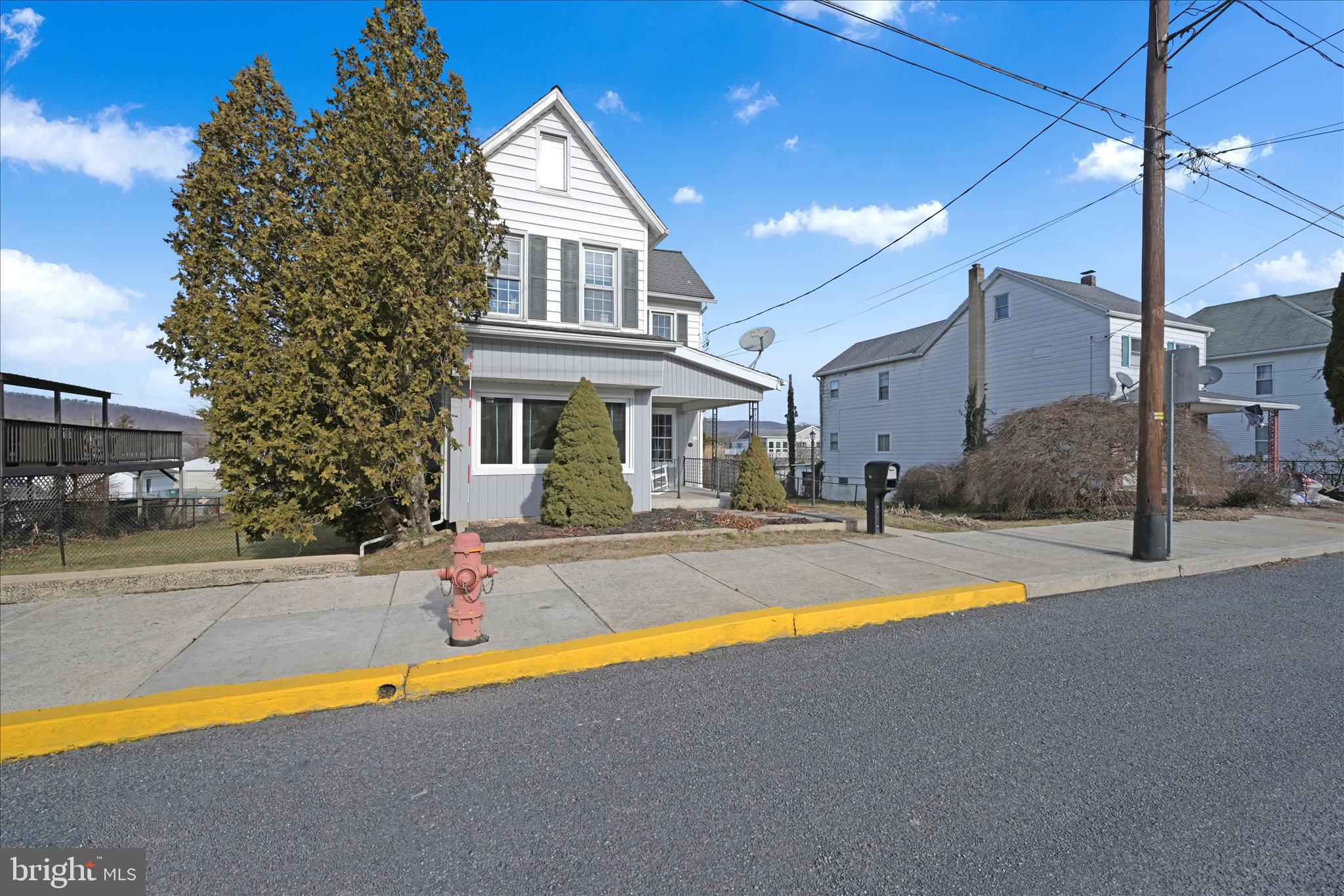 CRESSONA - Residential