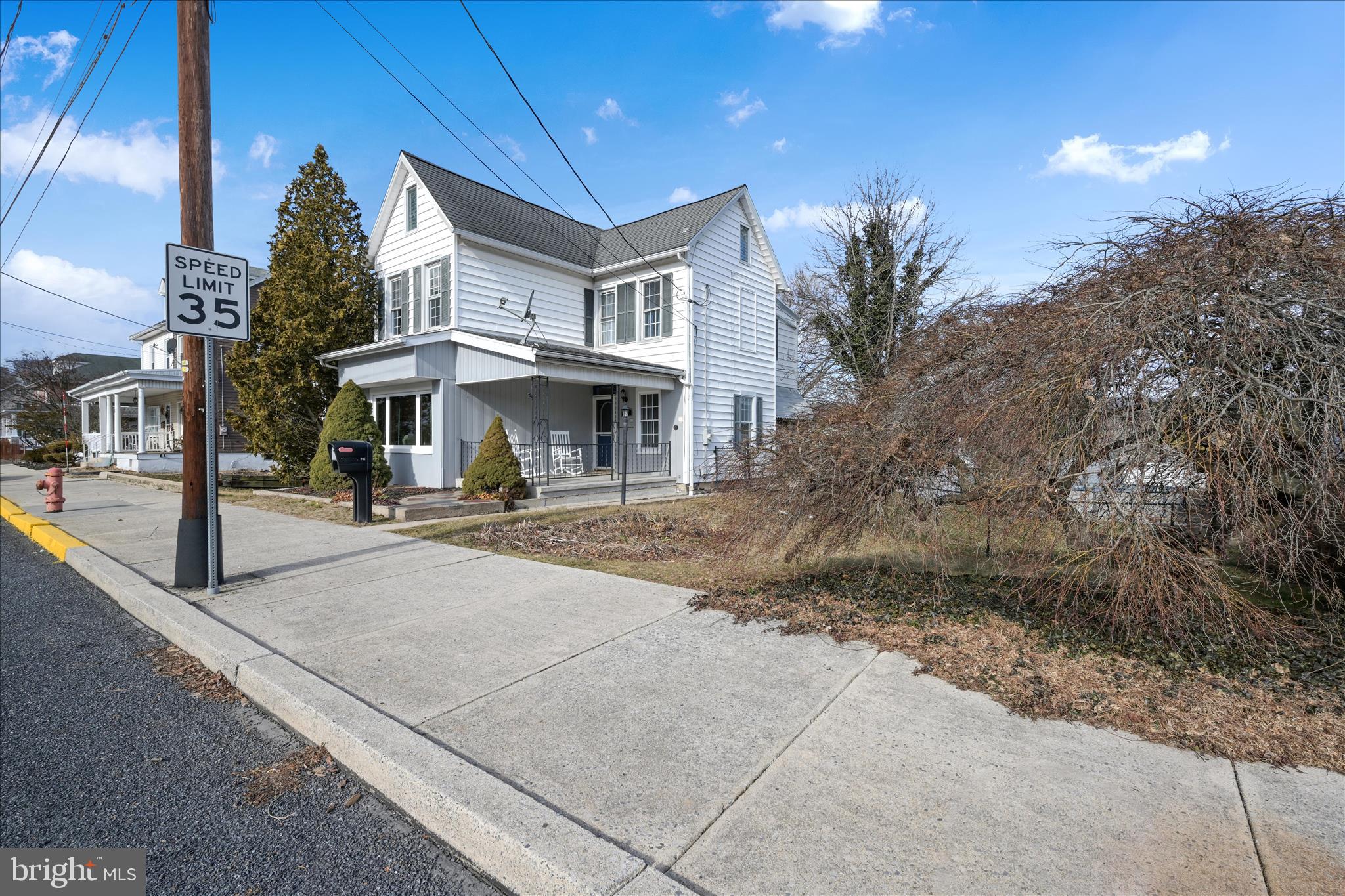 CRESSONA - Residential