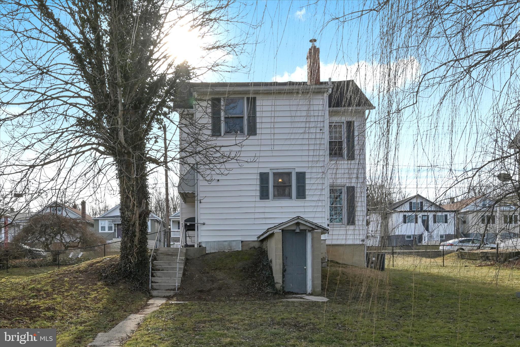 CRESSONA - Residential