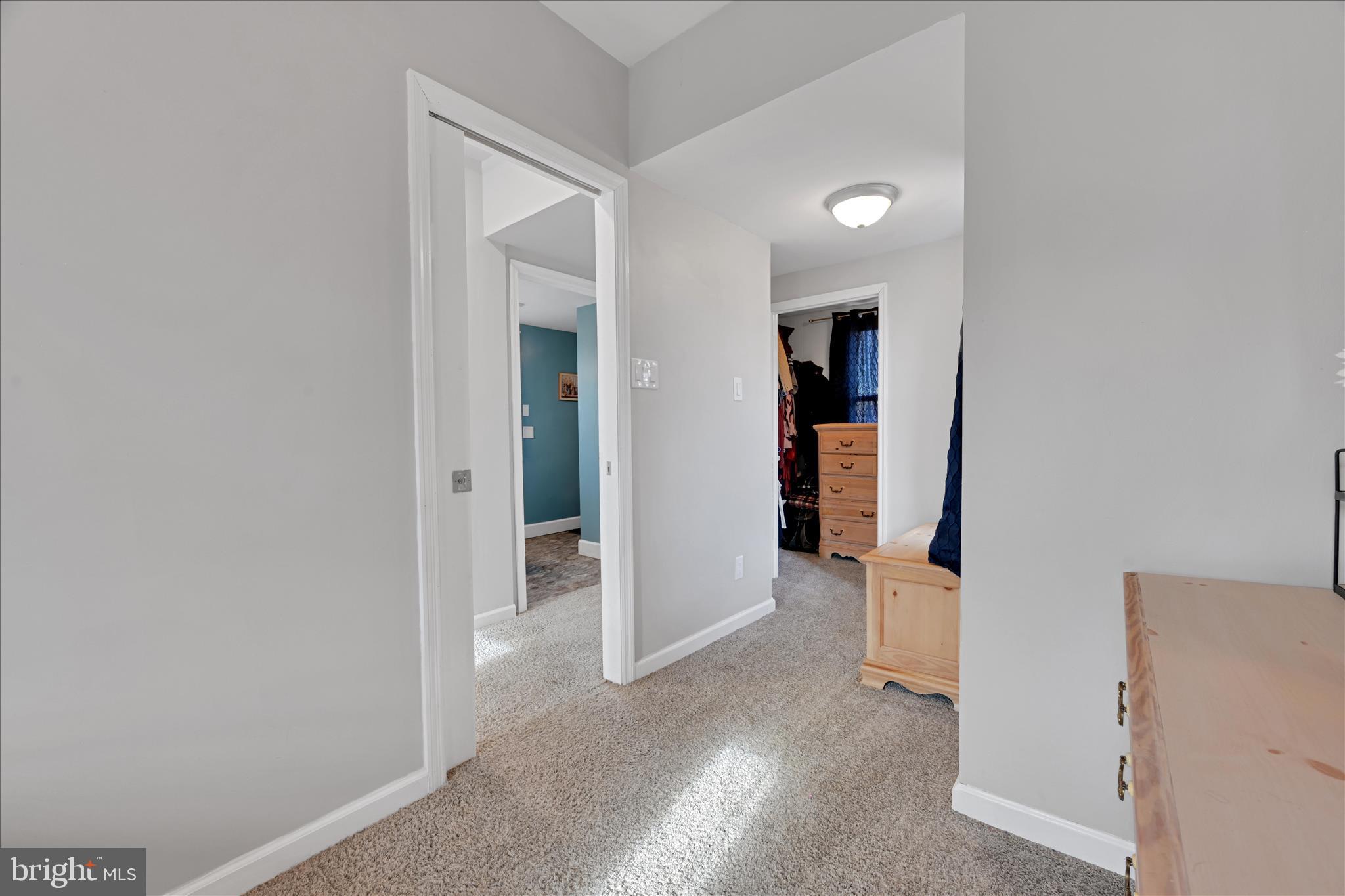 CRESSONA - Residential