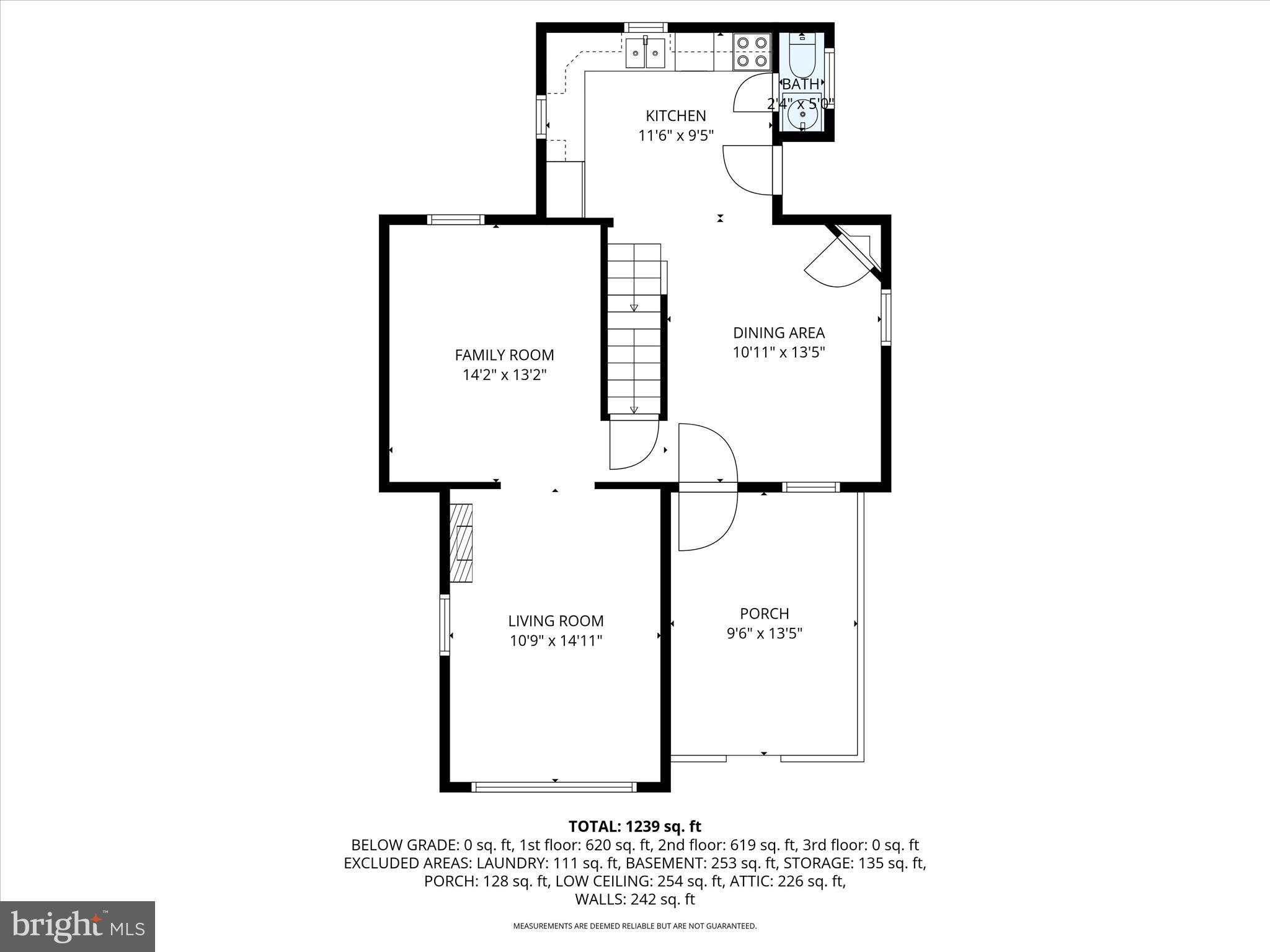 CRESSONA - Residential