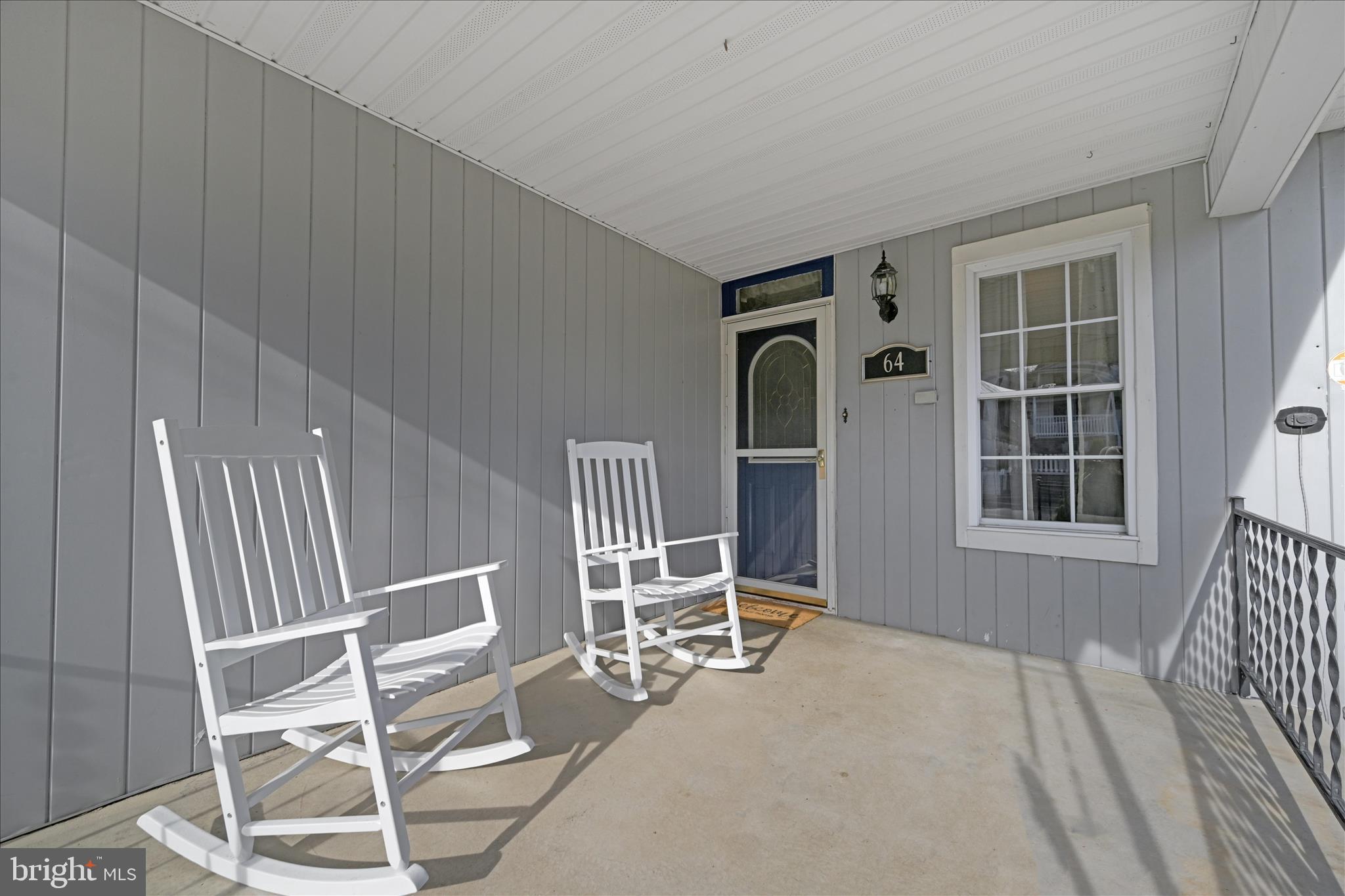 64 S SCHUYLKILL STREET