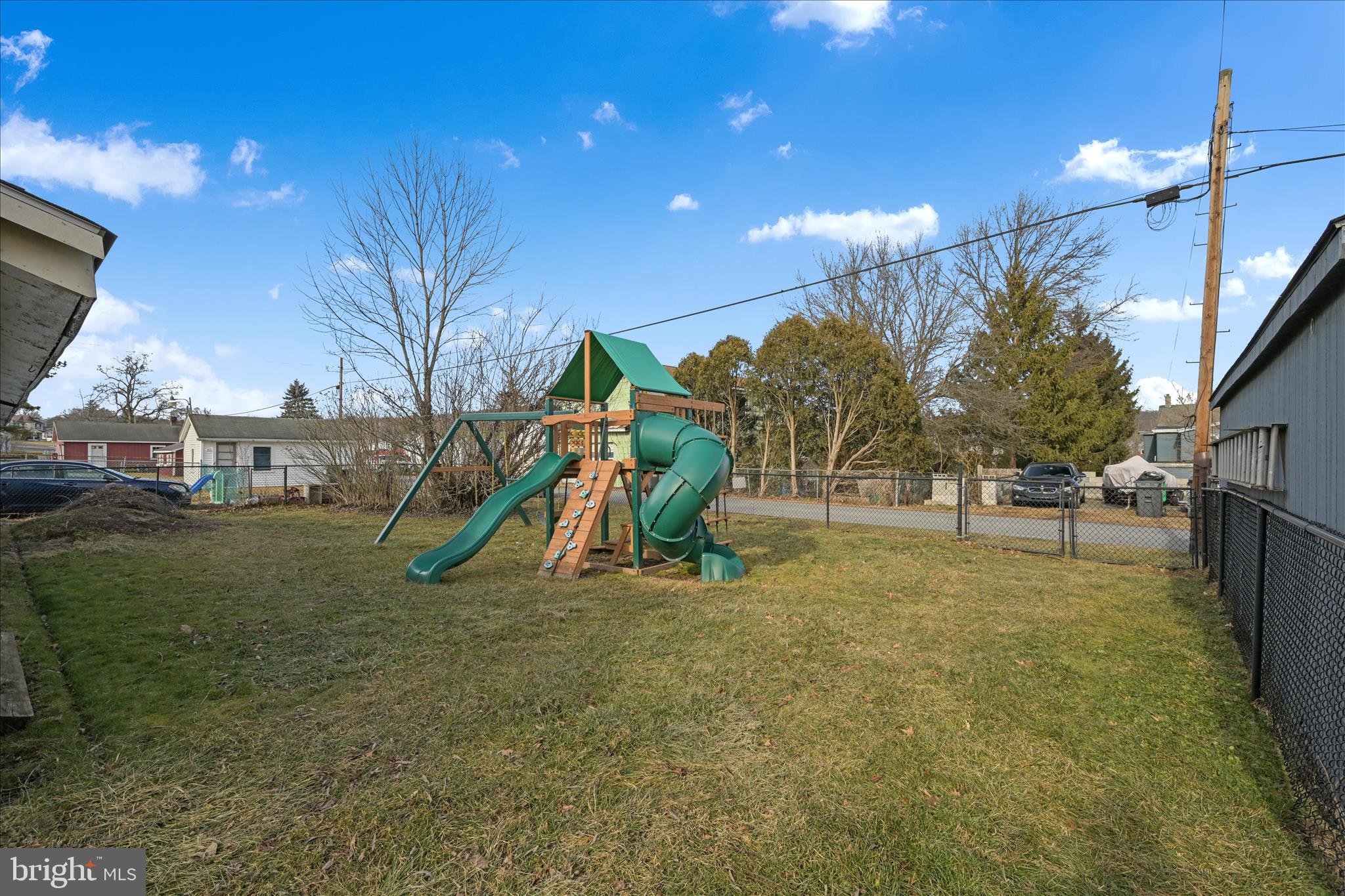 CRESSONA - Residential