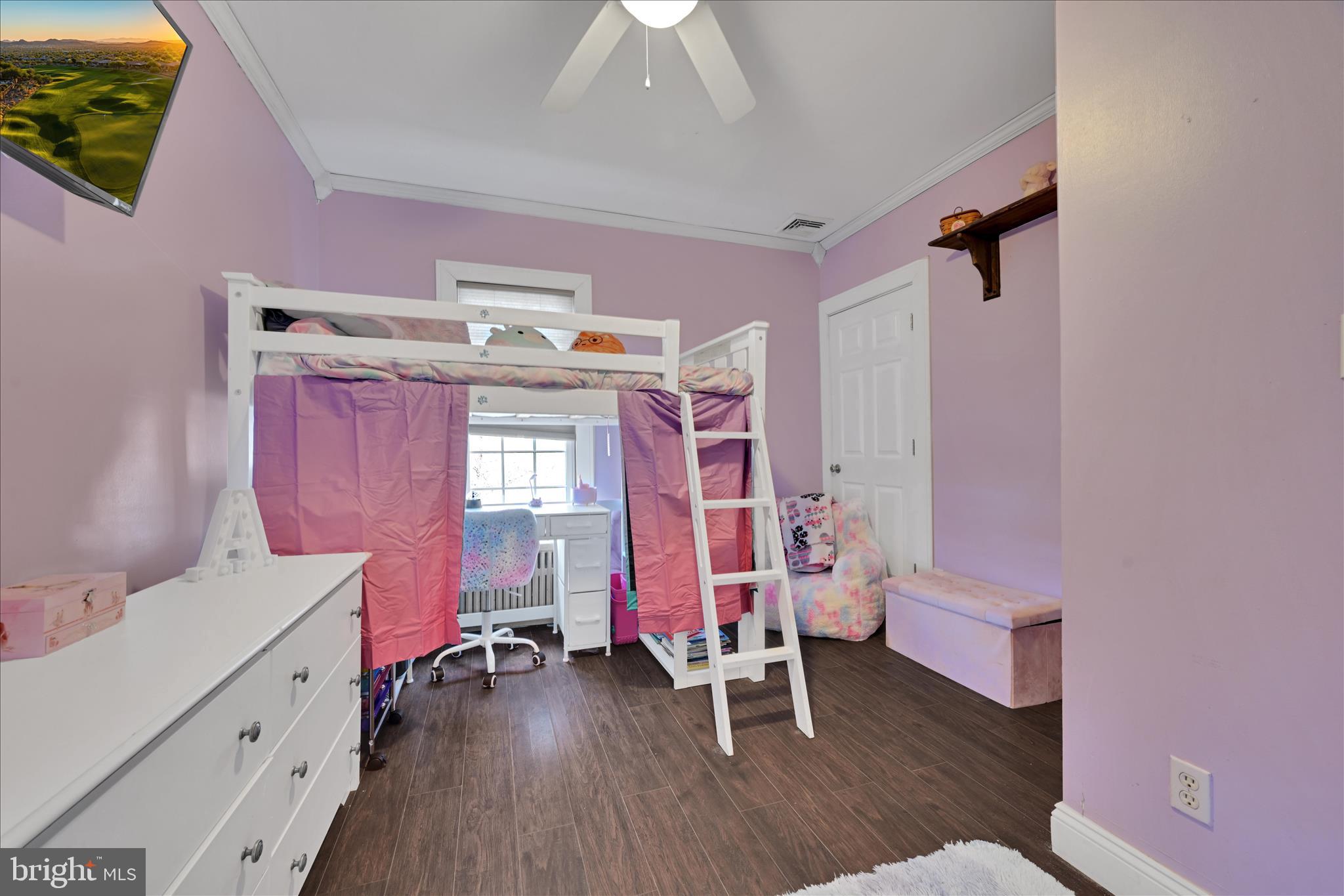 CRESSONA - Residential