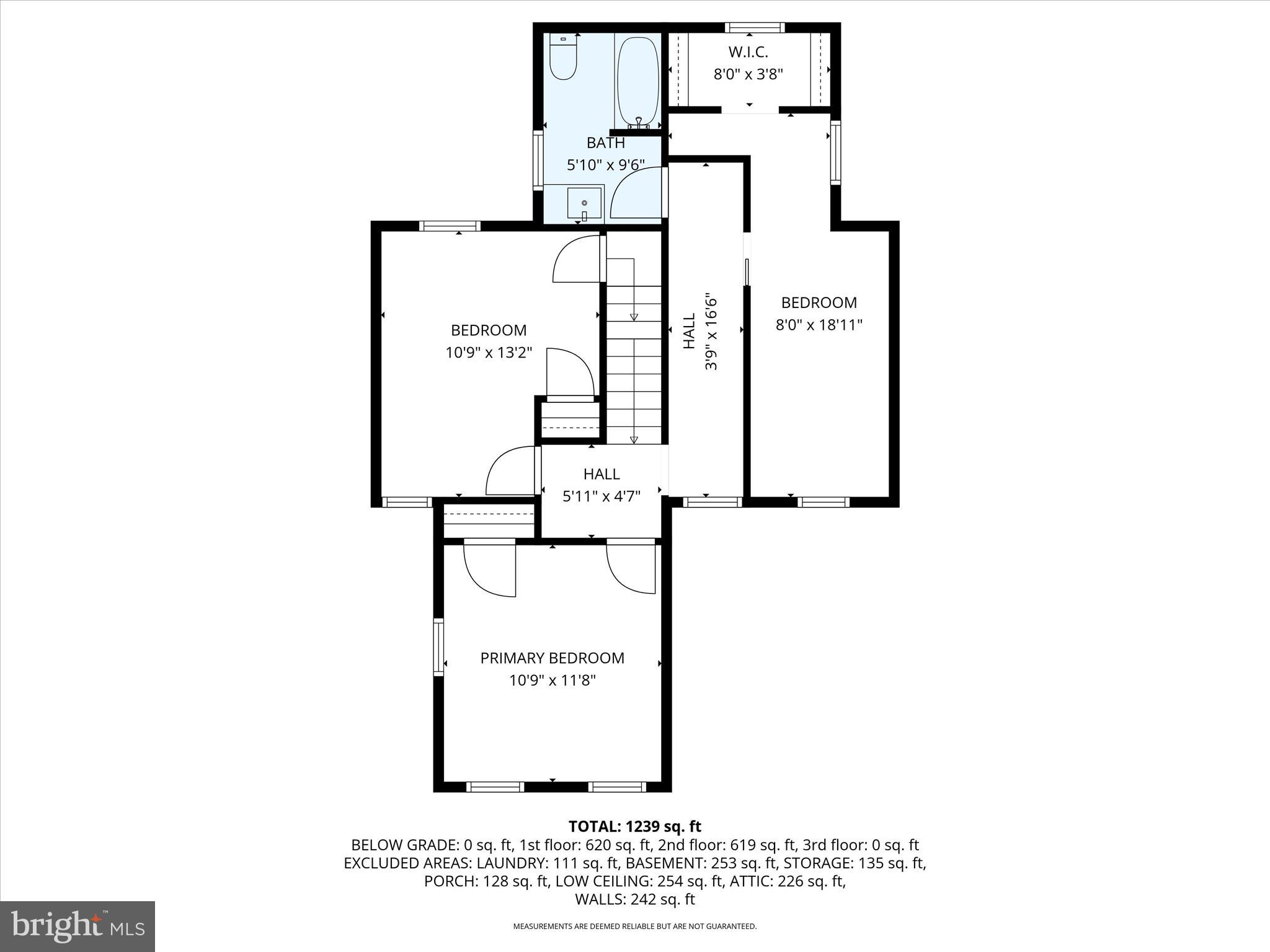 CRESSONA - Residential
