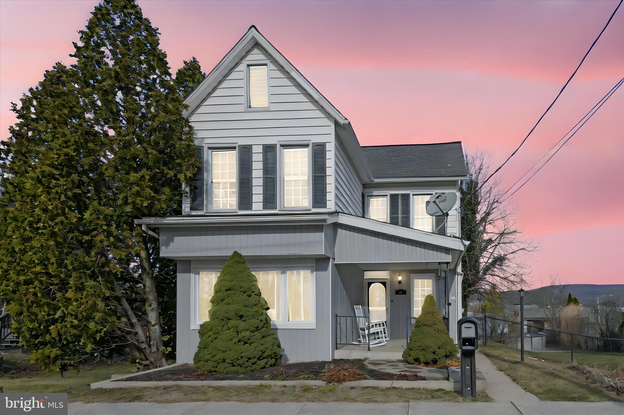 64 S SCHUYLKILL STREET