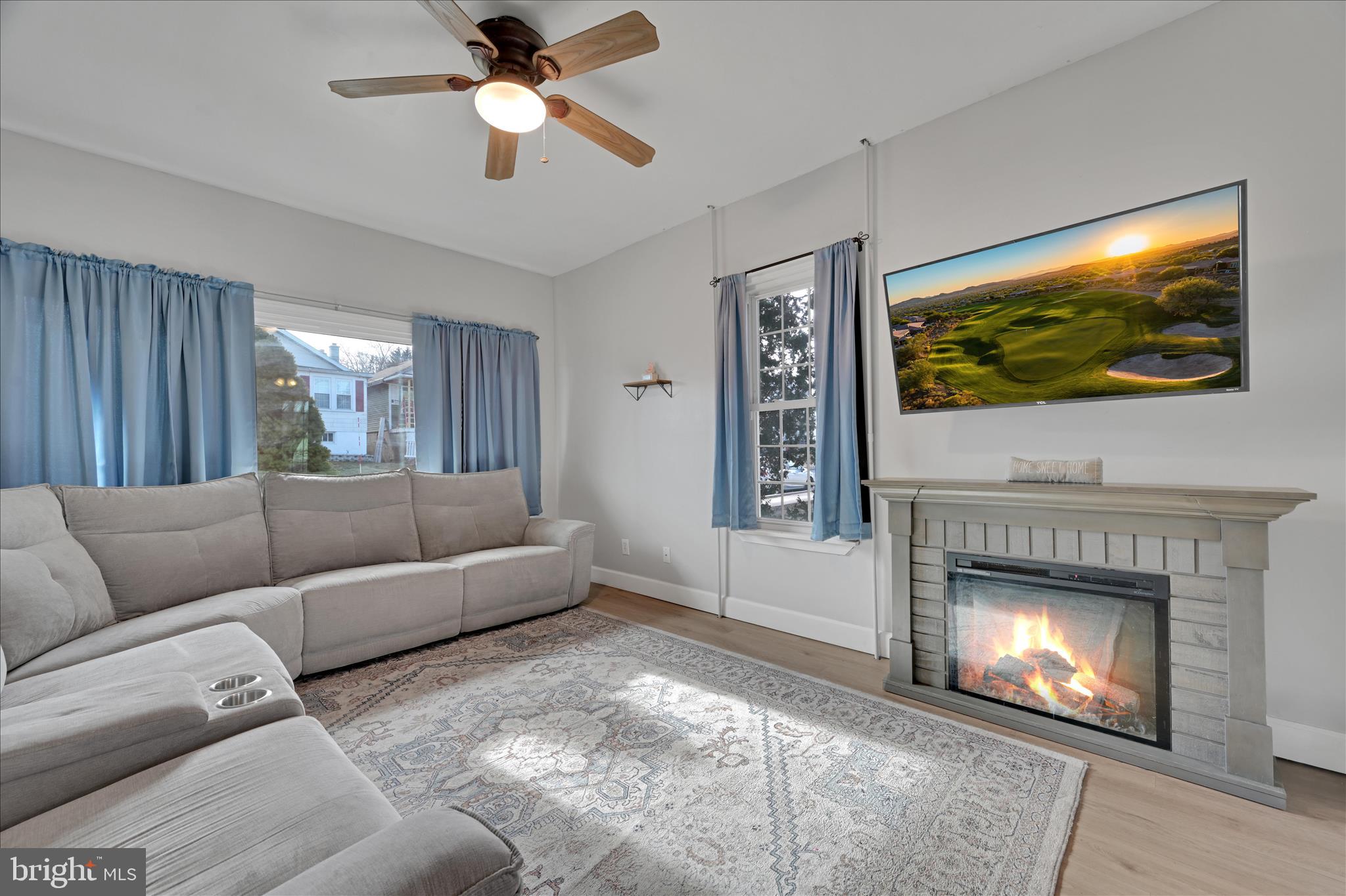 CRESSONA - Residential