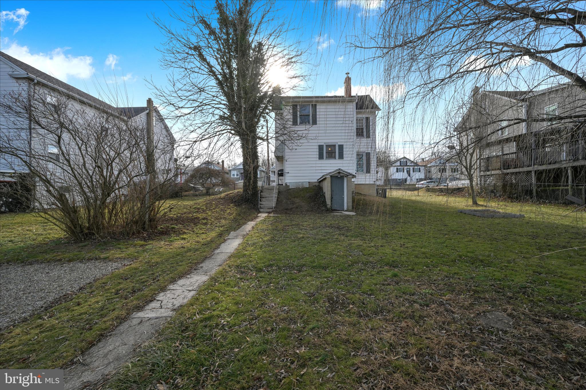 CRESSONA - Residential