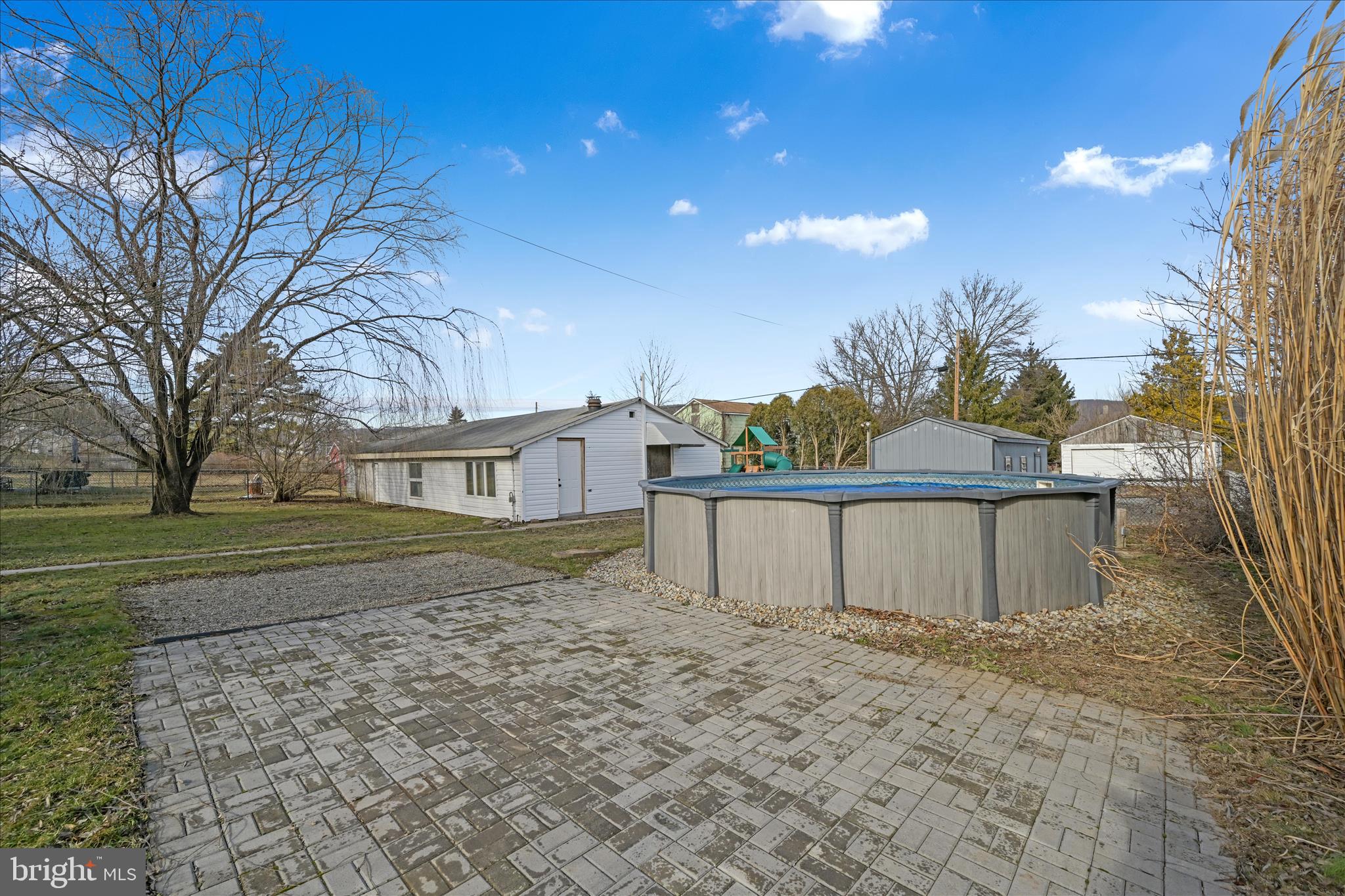 CRESSONA - Residential